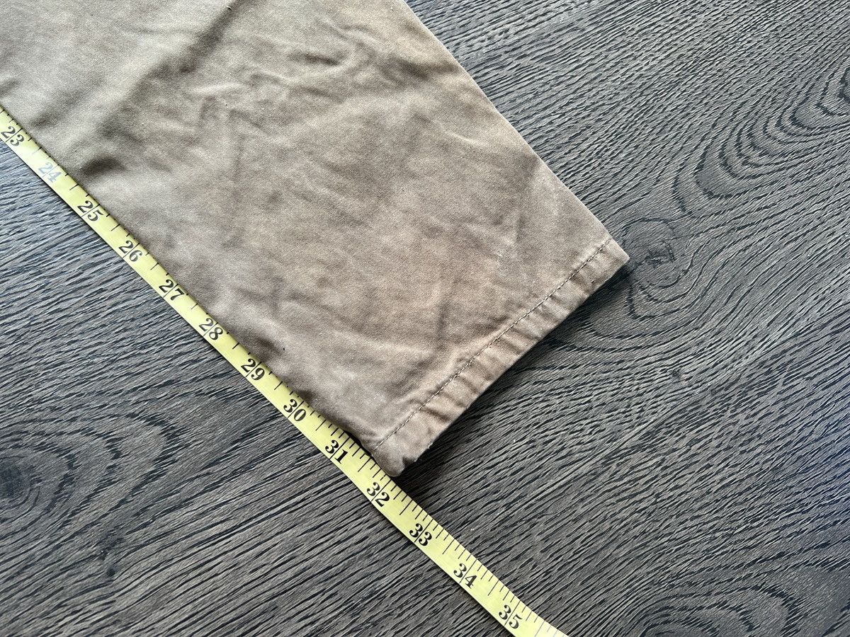 Japanese Brand × PPFM PPFM Tactical Cargo Pants Size US 32 / EU 48 - 13 Thumbnail