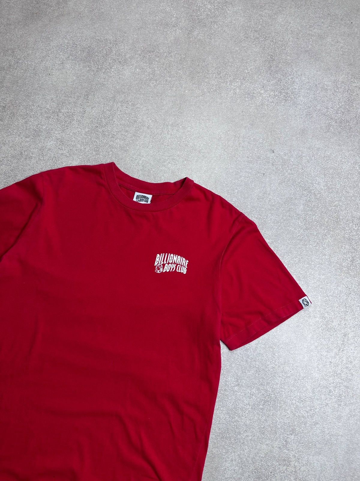 Billionaire Boys Club Vintage BBC Billionaire Boys Club Astronaut T-shirt M Size US M / EU 48-50 / 2 - 2 Thumbnail