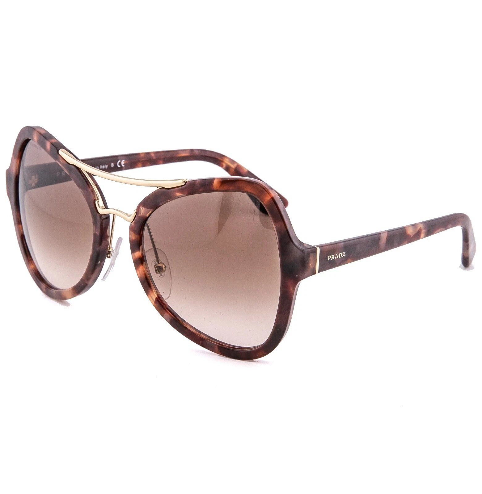 Prada PRADA 18S PR18SS SOFT POP EVOLUTION Geometric 18SS Size ONE SIZE - 5 Thumbnail