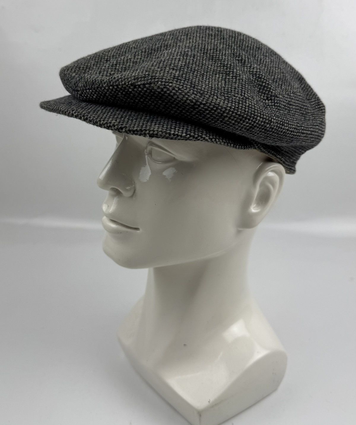Japanese Brand prince tone vintage hat tc53 Size ONE SIZE - 1 Thumbnail