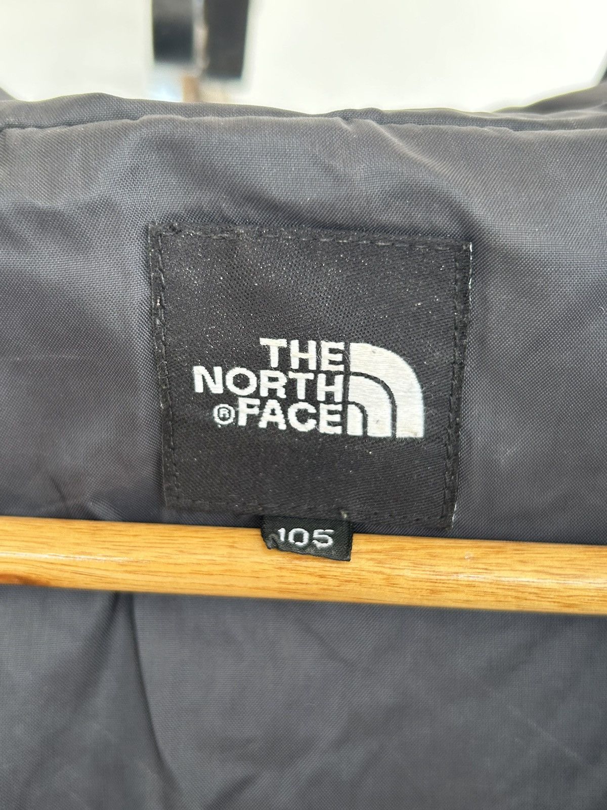 The North Face The North Face Light Jacket Vintage Size US L / EU 52-54 / 3 - 7 Thumbnail