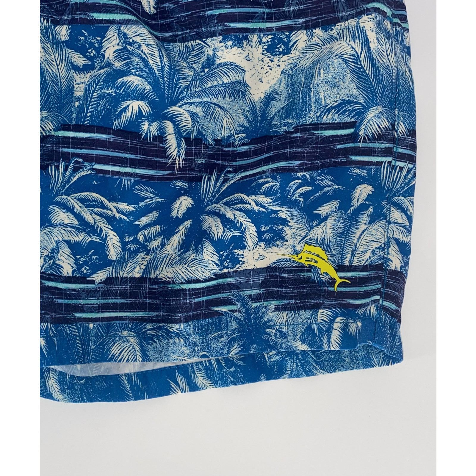 Tommy Bahama Tommy Bahama Mens Swimming Trunks Size US 32 / EU 48 - 3 Thumbnail