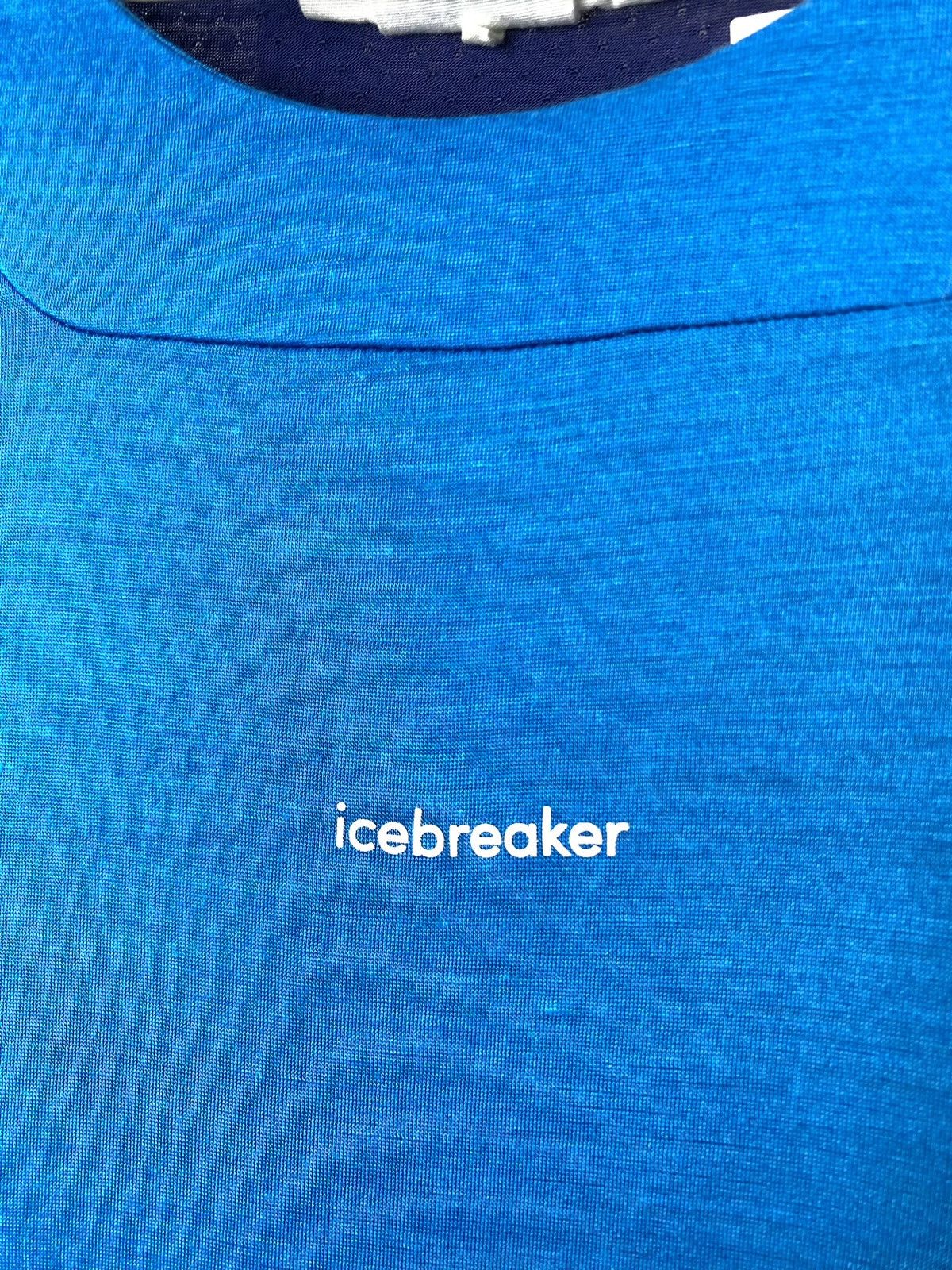 Icebreaker Ice Breaker T Shirt Gorpcore Outdoor Life Salomon Arcteryx Size US M / EU 48-50 / 2 - 3 Thumbnail