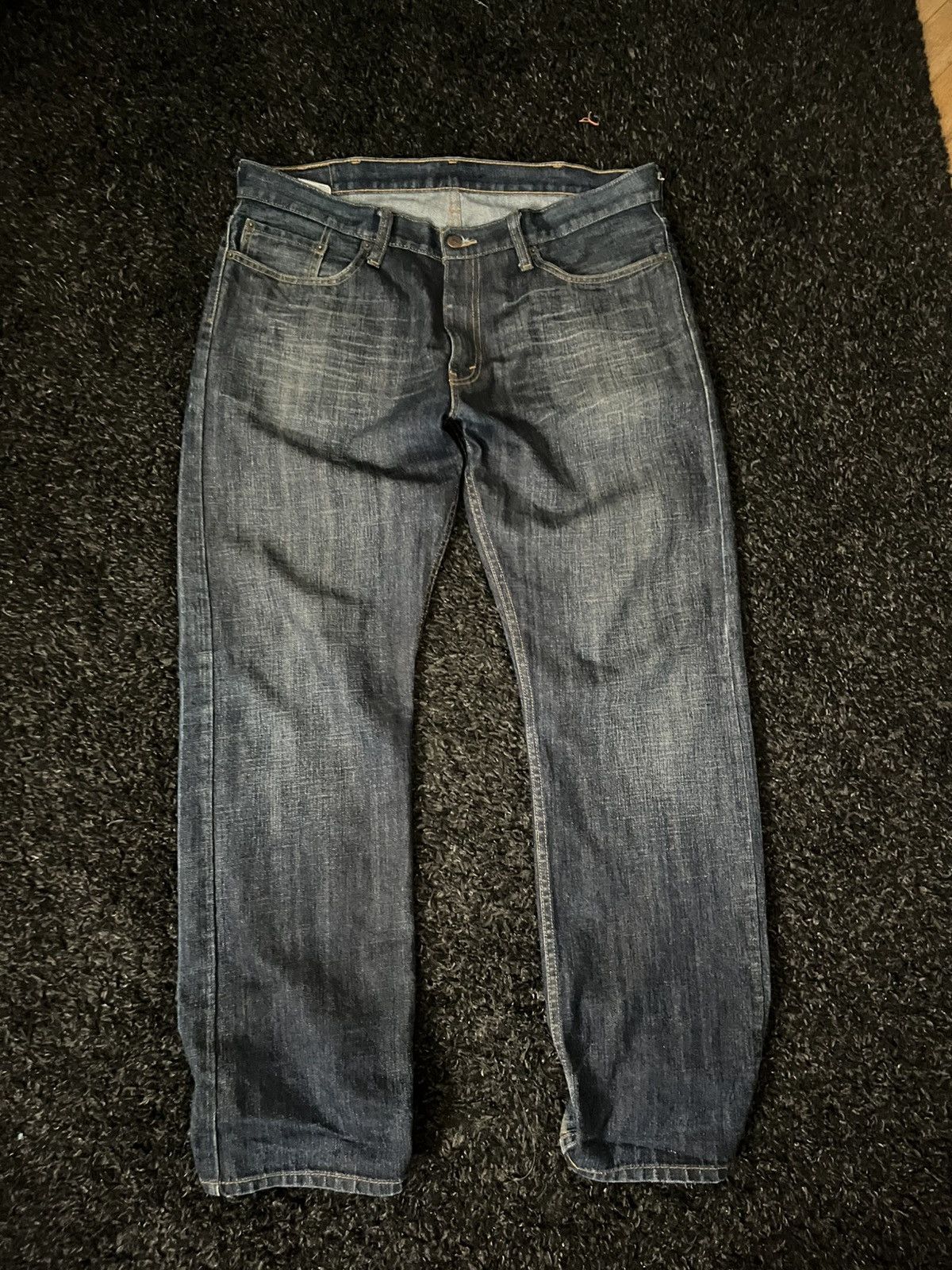 Levi jeans