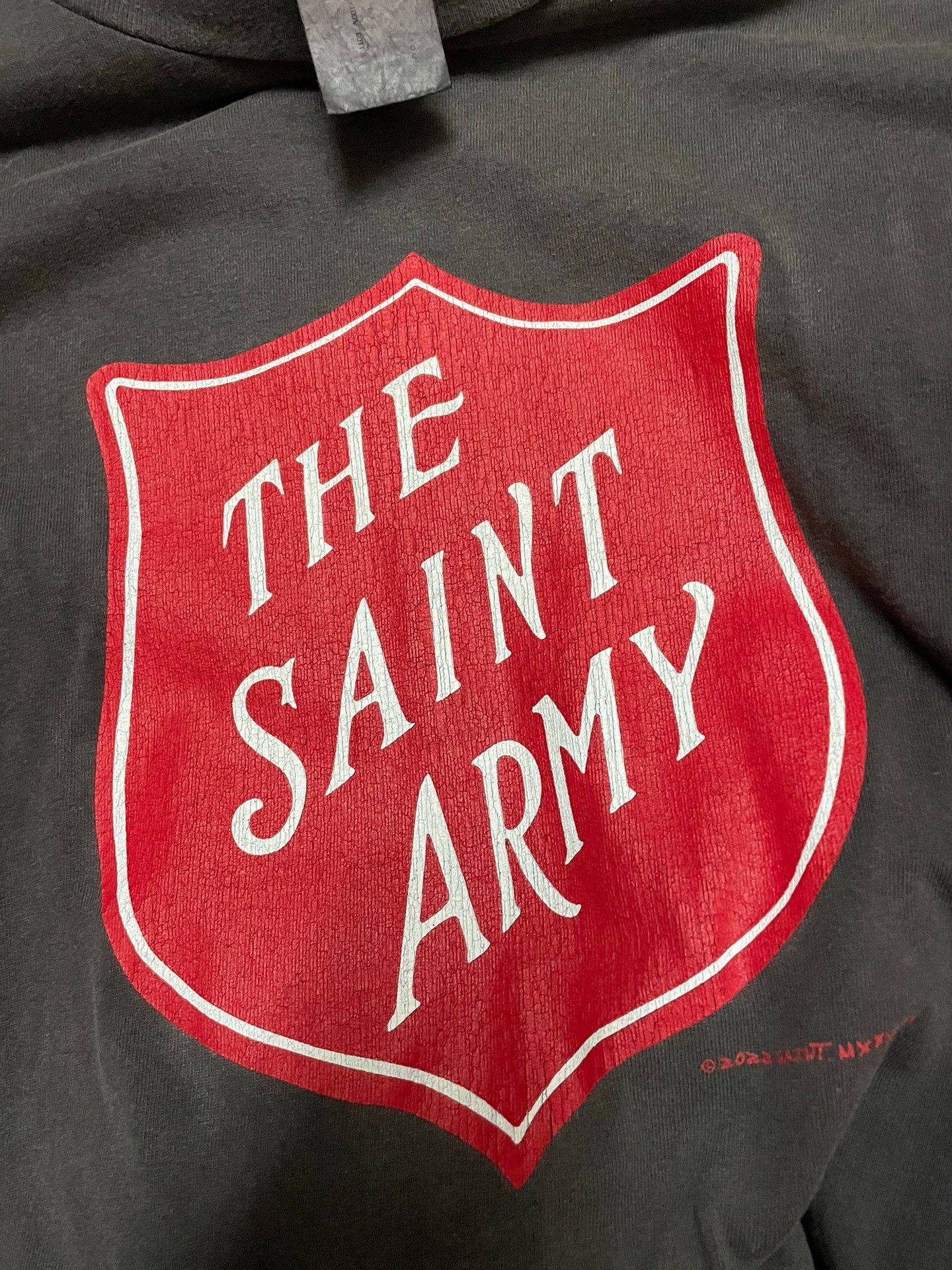 Saint Michael saint Michael long sleeves 2501-Nextarrow Size US L / EU 52-54 / 3 - 4 Thumbnail