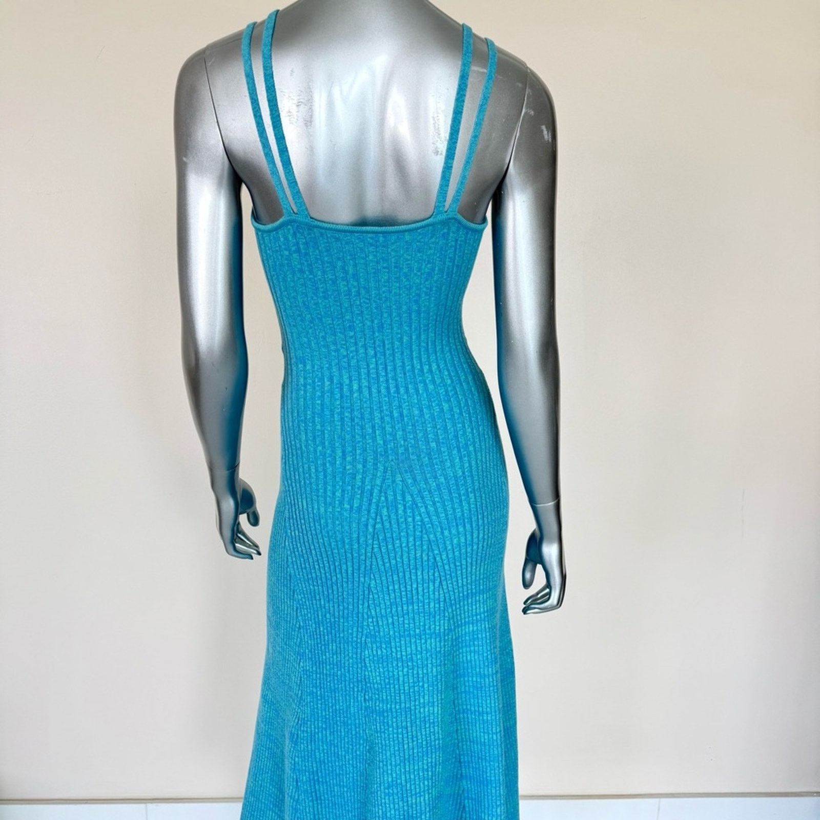 Anna Quan Anna Quan women midi dress size S Size S / US 4 / IT 40 - 4 Thumbnail
