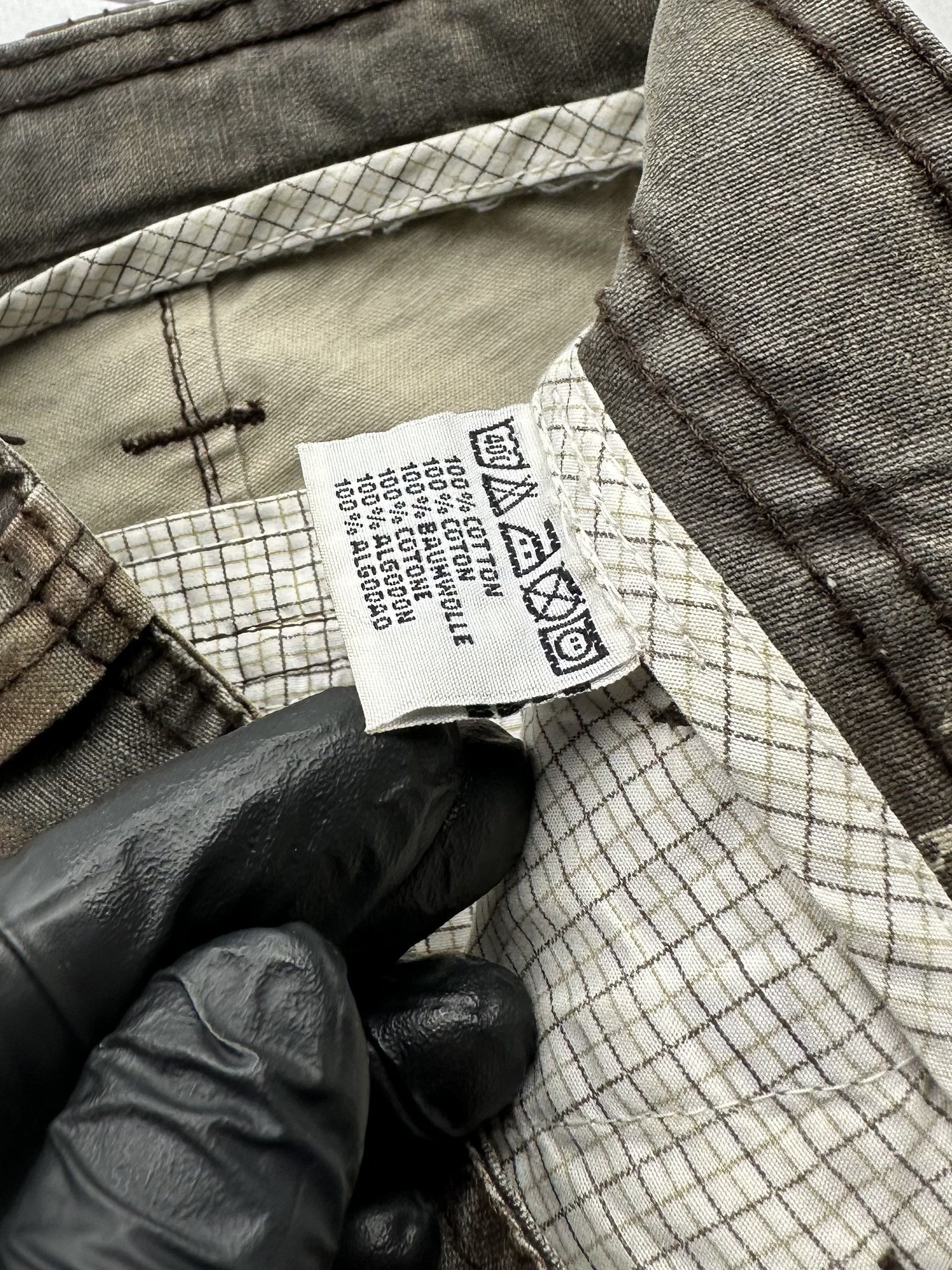 O'Neill O'Neill Vintage Military Cargo Pants (B241) Size US 29 - 5 Thumbnail