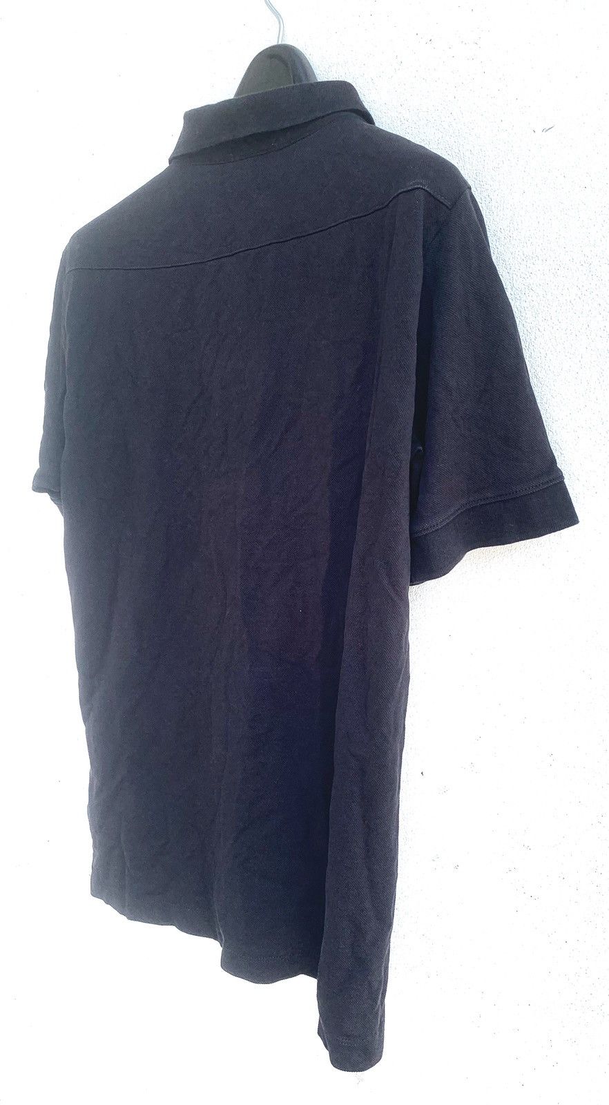 Jil Sander × Uniqlo Uniqlo X Jil Sander Polo shirts Size US L / EU 52-54 / 3 - 7 Thumbnail