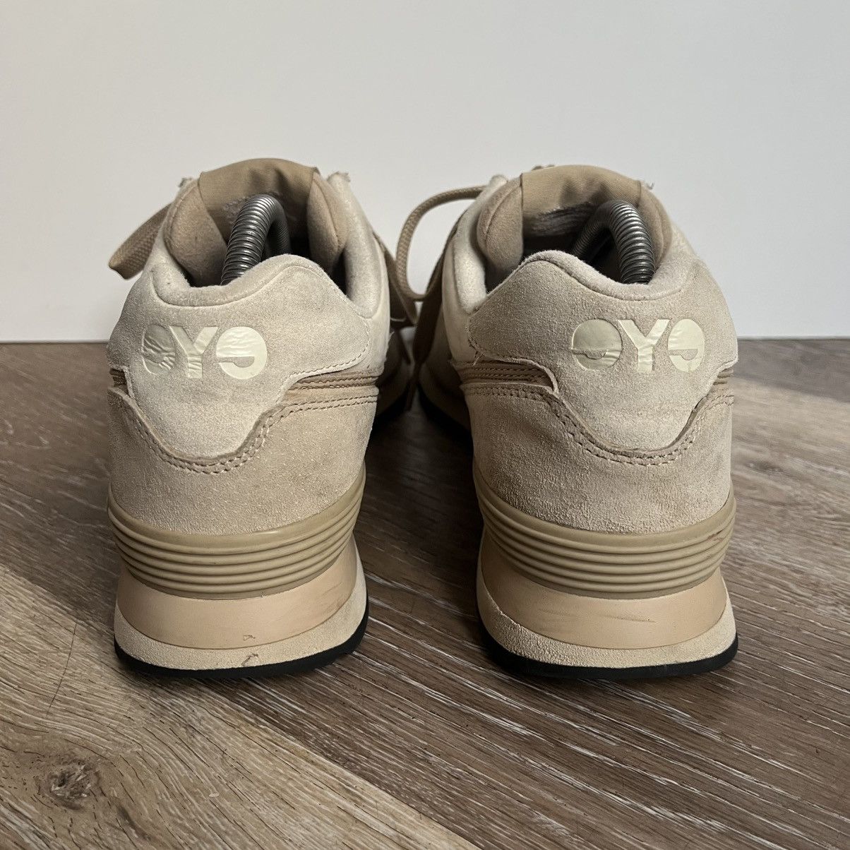 Junya Watanabe × New Balance RARE eye junya wantanabe man x new balance 574 Size US 9 / EU 42 - 5 Thumbnail