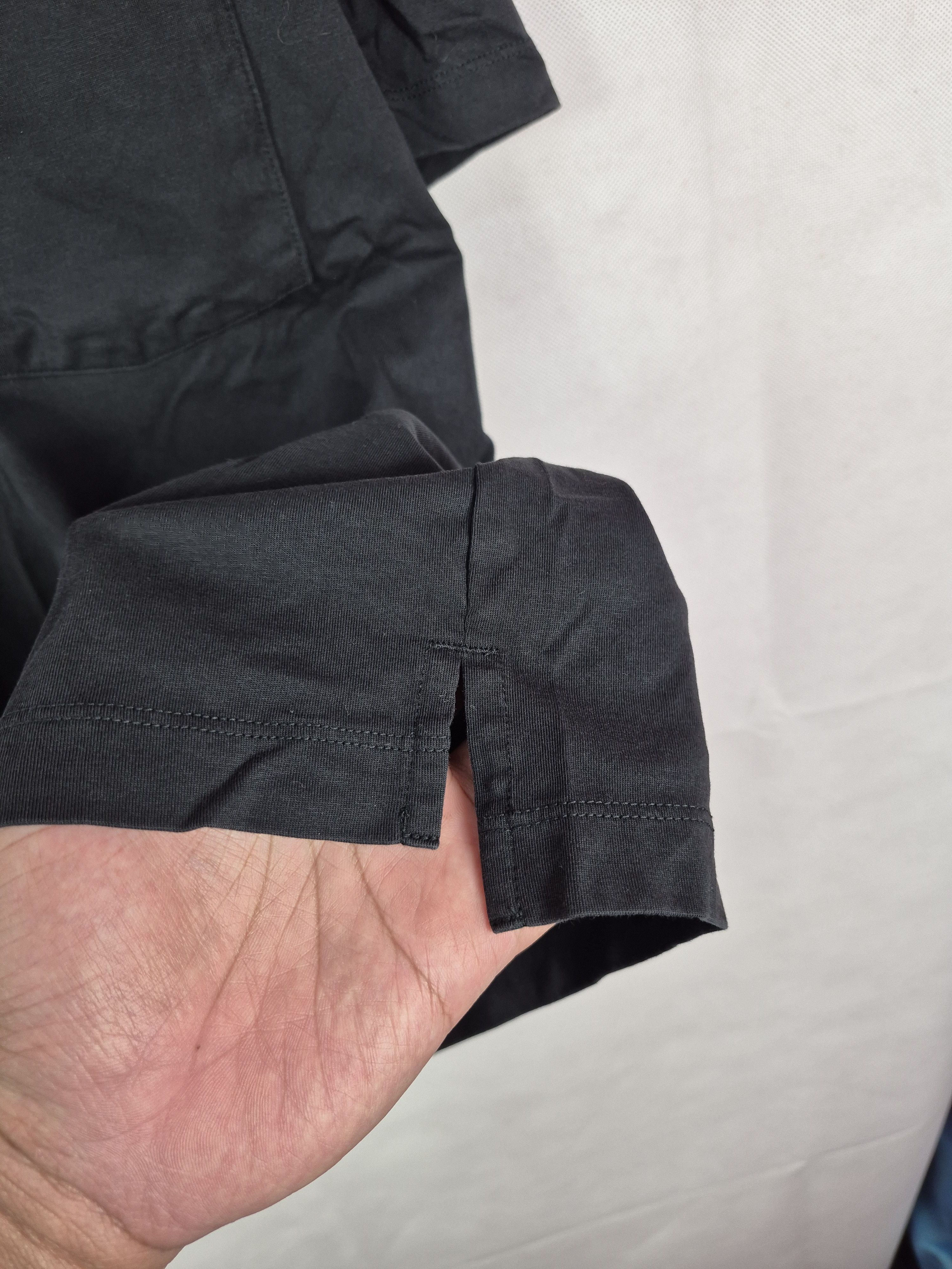 Lemaire × Uniqlo 🔥 Uniqlo U Lemaire Single Pocket Airism Tee Size US XL / EU 56 / 4 - 6 Thumbnail