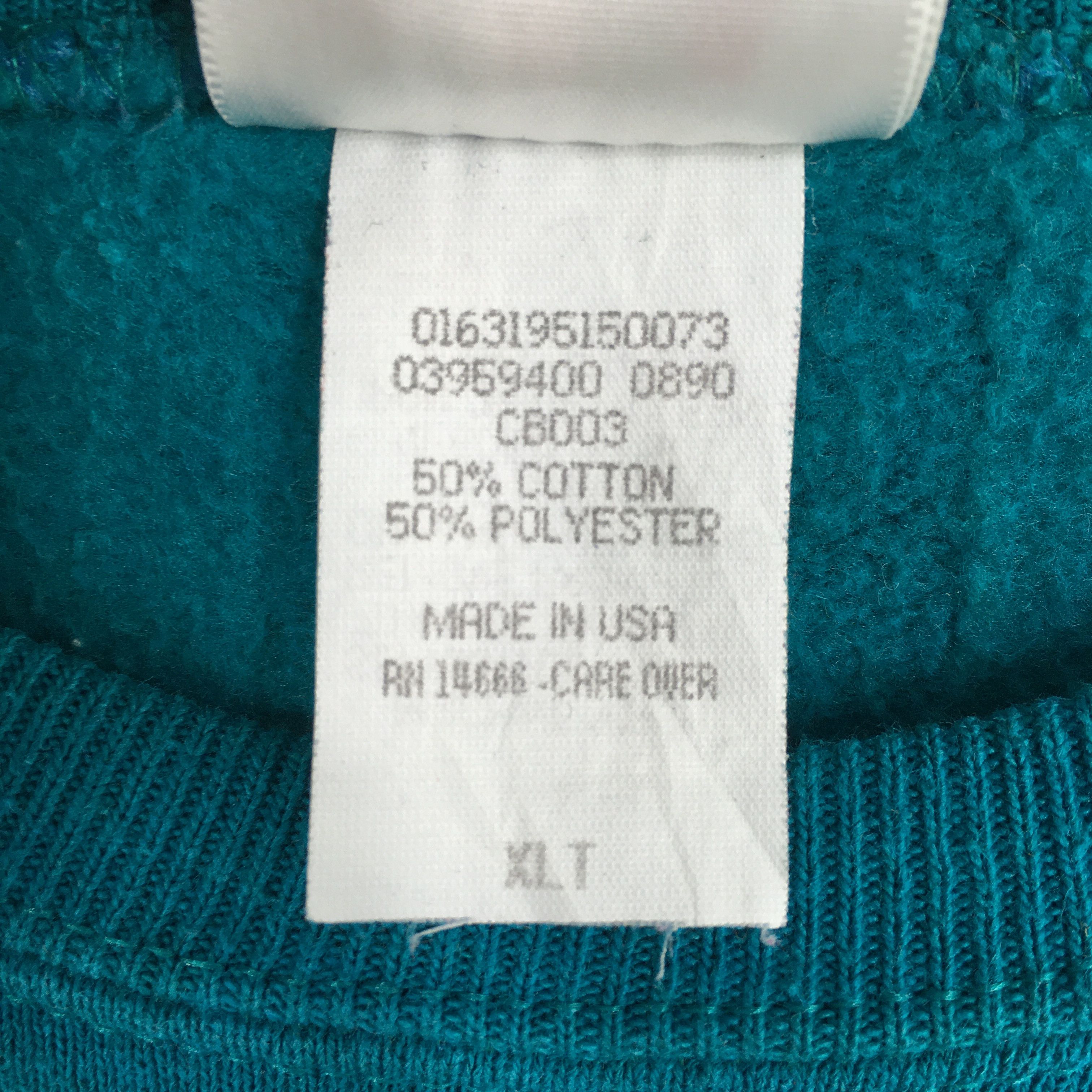 USA Olympics Vintage Olympics Summer Games Sweatshirt XL Size US XL / EU 56 / 4 - 6 Thumbnail