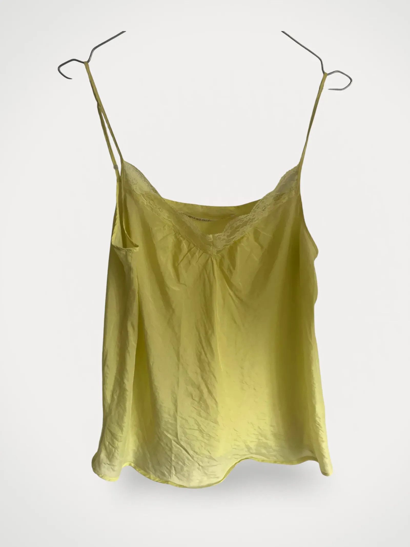 Custommade Custommade Top Size M / US 6-8 / IT 42-44 - 1 Thumbnail