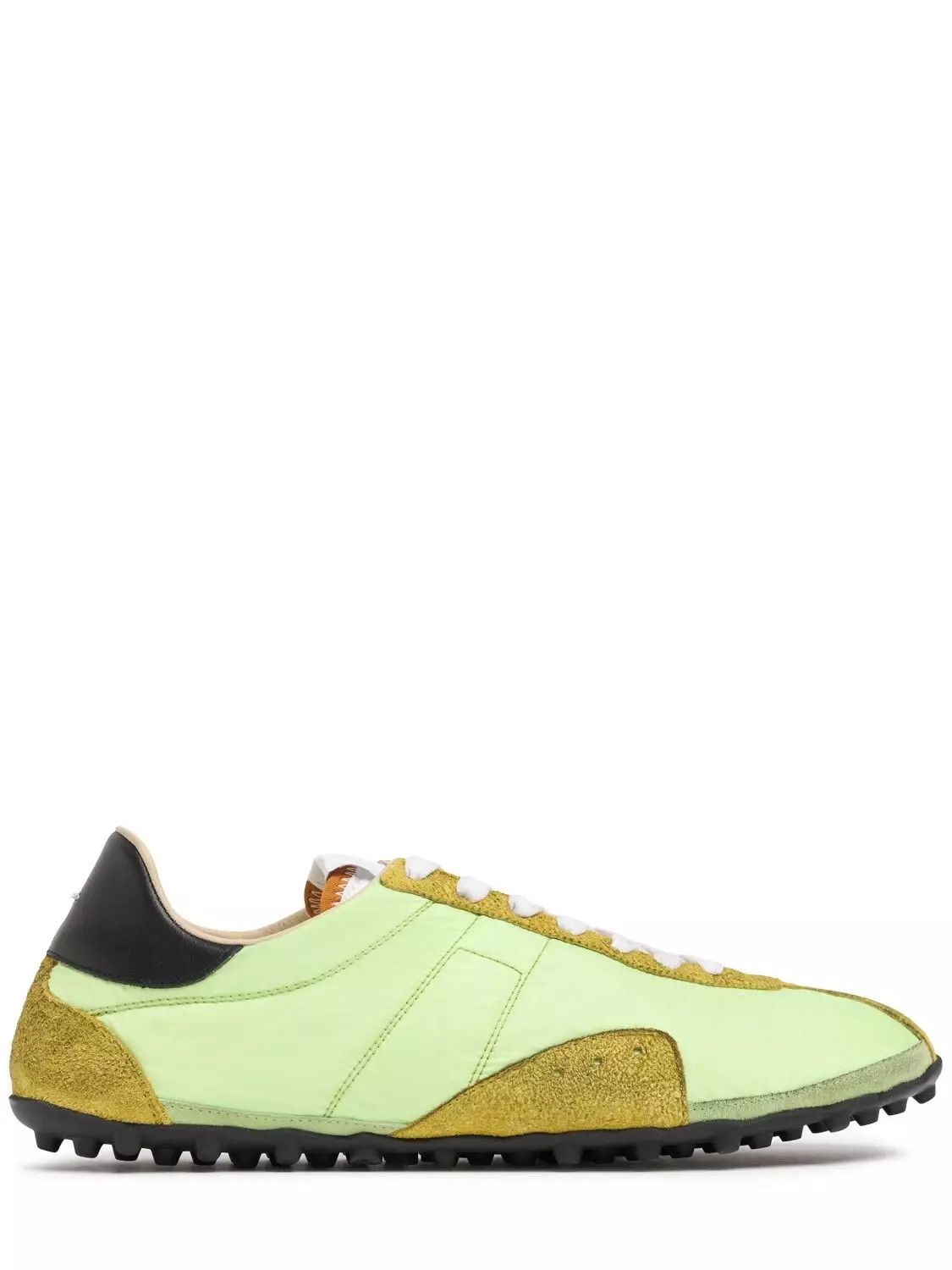 MAISON MARGIELA Sprinters Sneakers New Authentic