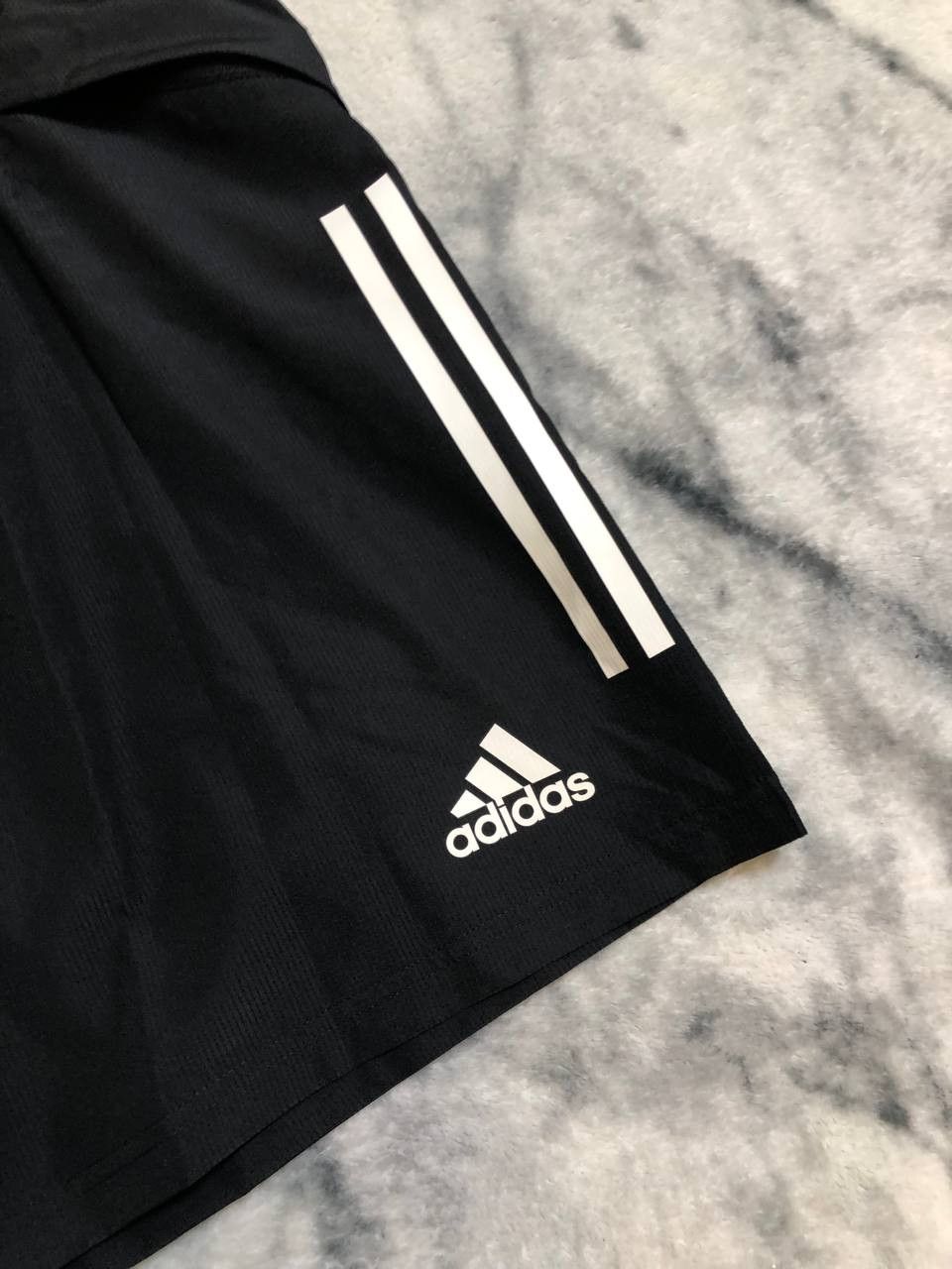 Adidas Adidas Men’s Sports Shorts Lightweight Comfort Size US 32 / EU 48 - 2 Thumbnail