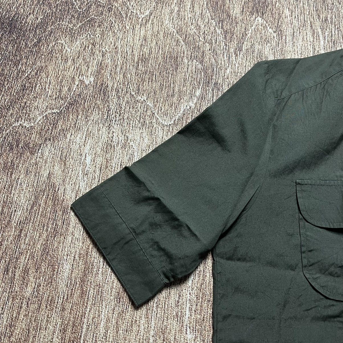 Yohji Yamamoto INED by yohji yamamoto shirt Size S / US 4 / IT 40 - 3 Thumbnail