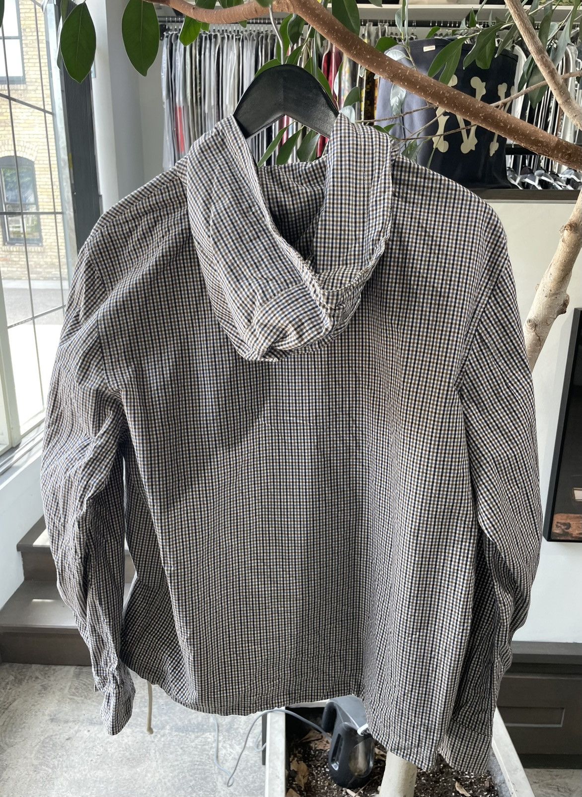 Noah Noah Pulled over Hoodie Size US L / EU 52-54 / 3 - 2 Thumbnail