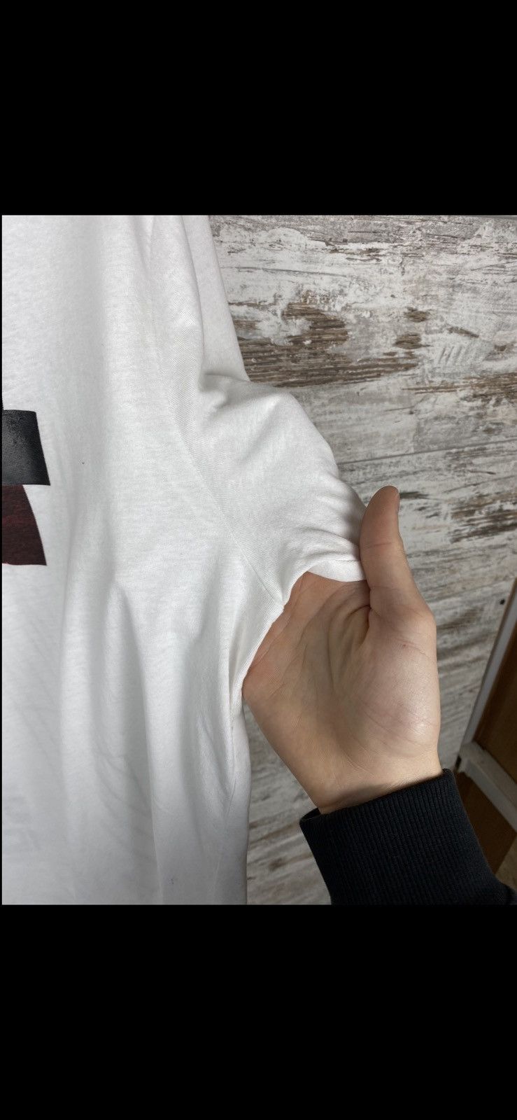 Diesel Mens Vintage Diesel Big Logo Avant Garde T Shirt Tee Size US M / EU 48-50 / 2 - 7 Thumbnail