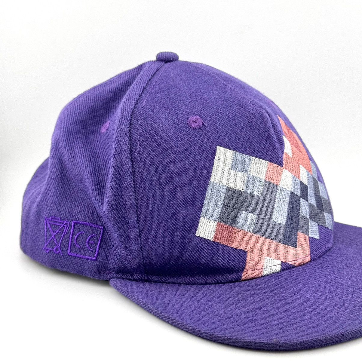 Cav Empt Cav Empt 6 Panel Cap Size ONE SIZE - 3 Thumbnail
