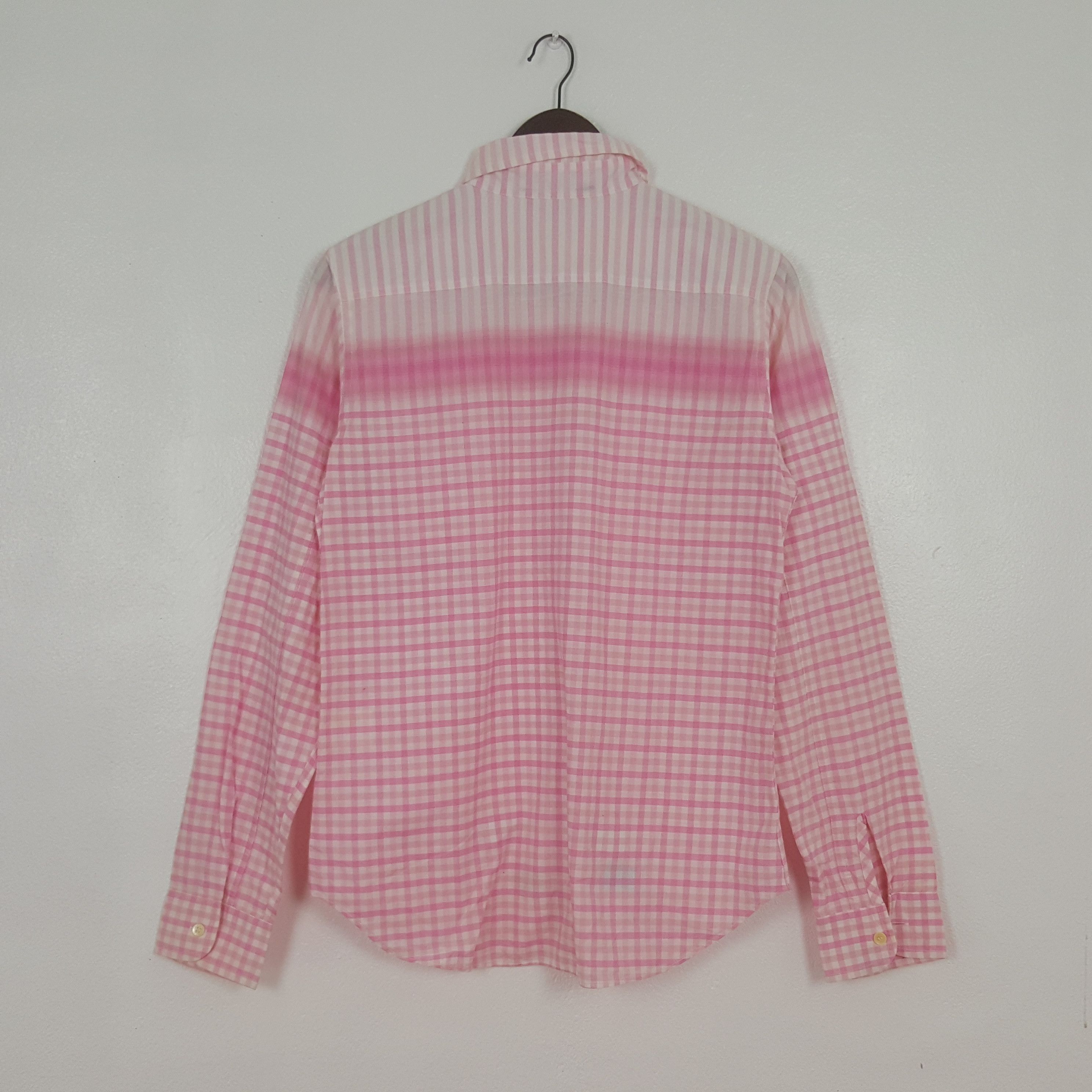Bape Vintage A Bathing Ape Japan Button Up Shirt Size US XS / EU 42 / 0 - 3 Thumbnail