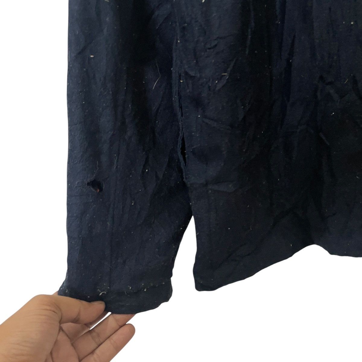 MLB Vintage Y2k Mlb Ichiro’s Performance Reversable Jacket Size US XL / EU 56 / 4 - 8 Thumbnail