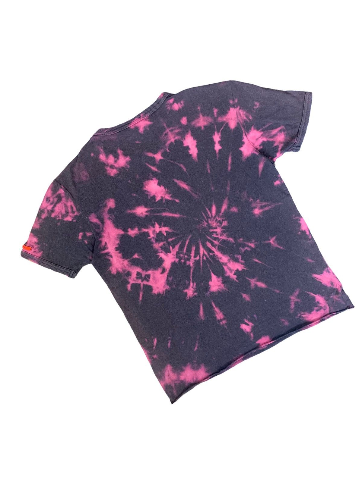 20471120 × Diesel Diesel Main Experimental Dye Shirt Size US M / EU 48-50 / 2 - 2 Thumbnail