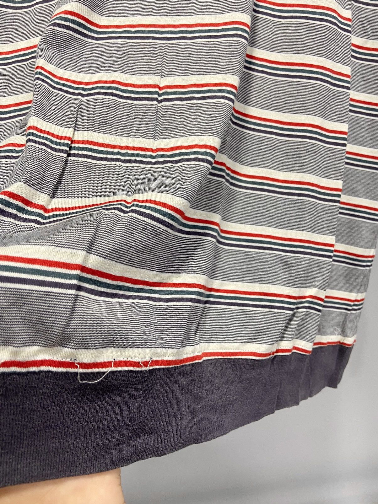 Japanese Brand Vintage Stephan Schneider sweatshirt Size US S / EU 44-46 / 1 - 5 Thumbnail