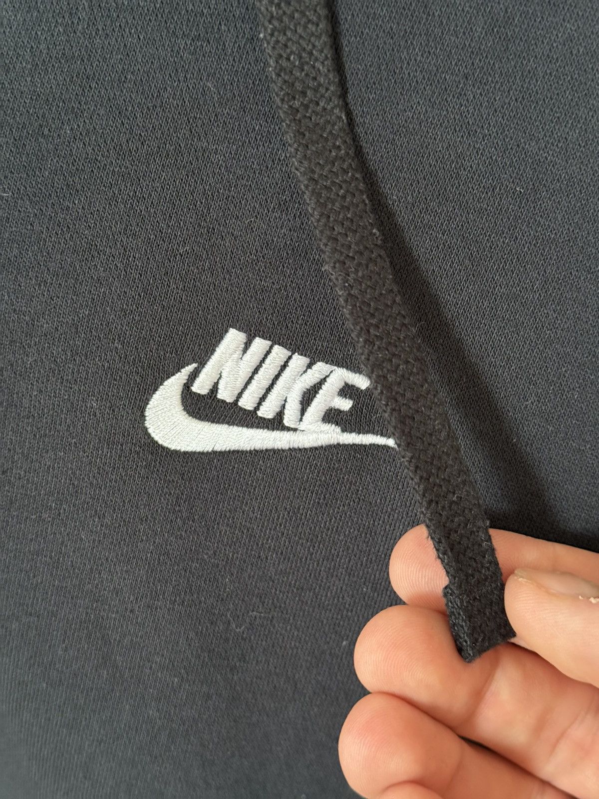 Nike Nike Zip Up Hoodie Size US L / EU 52-54 / 3 - 2 Thumbnail