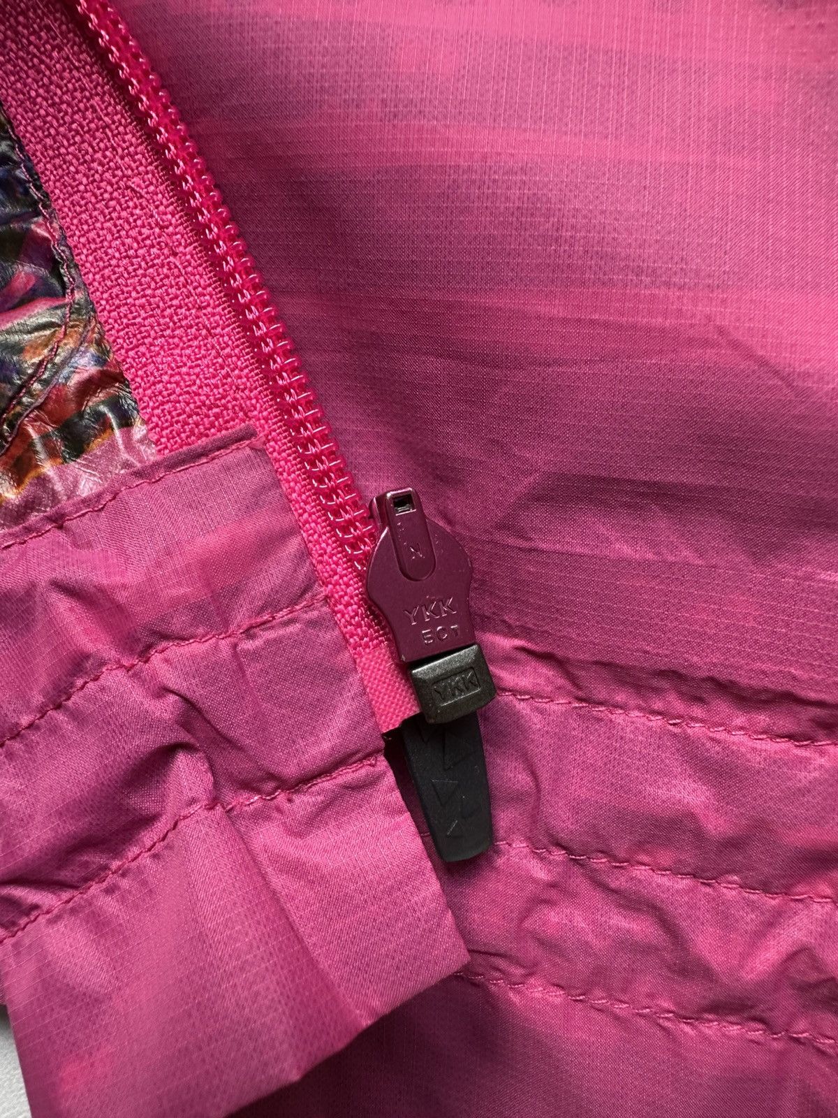 Nike ACG Nike ACG Lightweight Jacket Hooded Womens Size M / US 6-8 / IT 42-44 - 12 Thumbnail