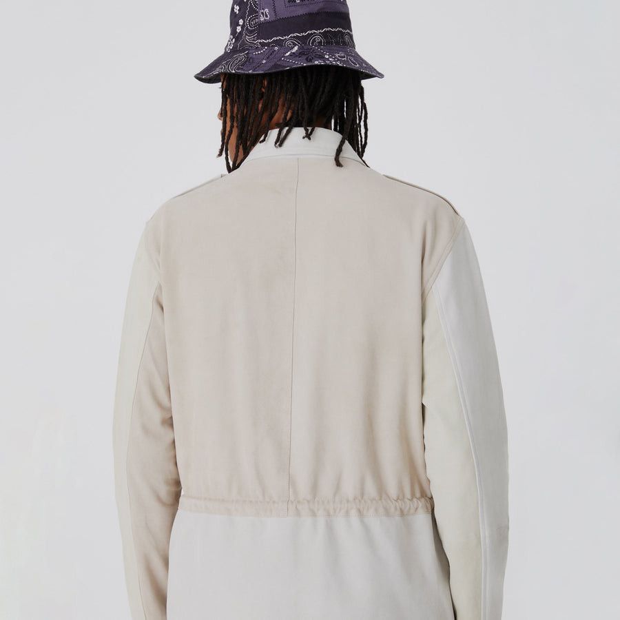 Kith 🇫🇷🇮🇹Duane Field Jacket Paris Flagship Store Exclusive Size US M / EU 48-50 / 2 - 5 Thumbnail