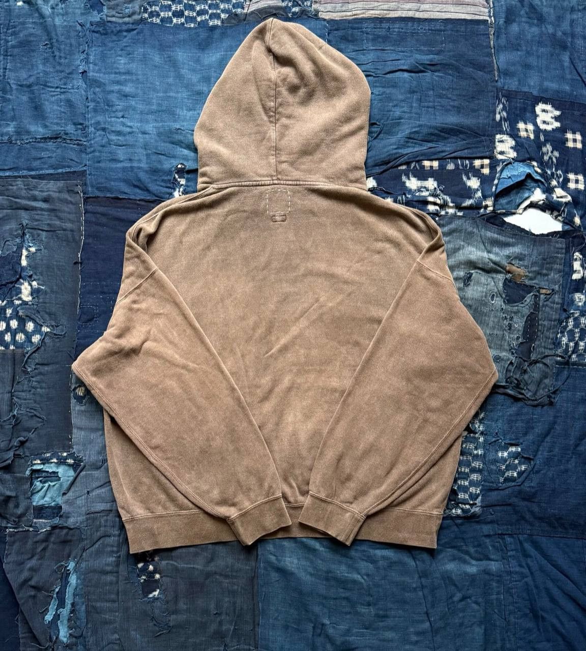 Visvim Long-sleeved hoodie Size US L / EU 52-54 / 3 - 2 Thumbnail