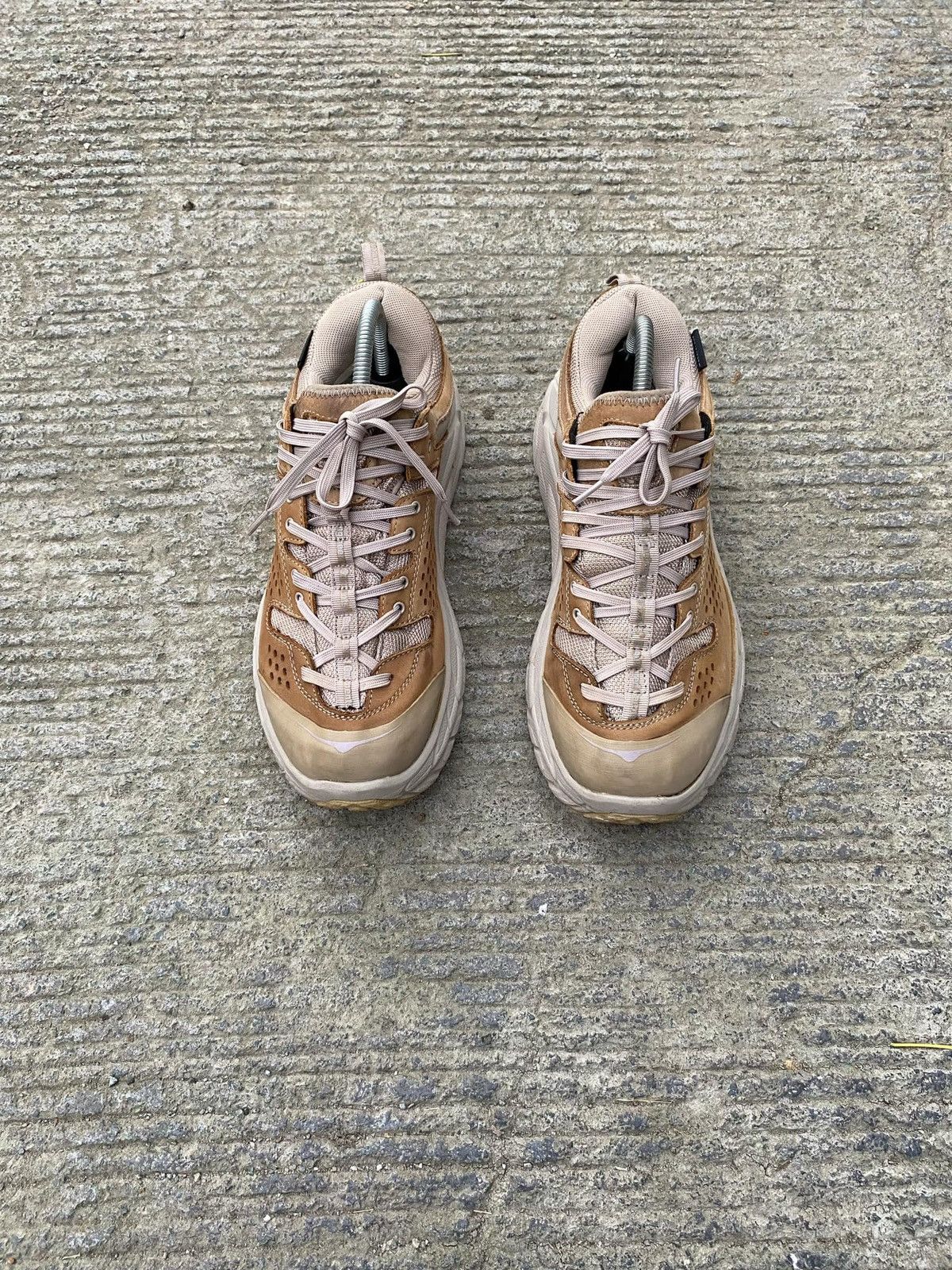 Engineered Garments × Hoka Hoka One x Engineered Garments Tor Size US 9 / EU 42 - 4 Thumbnail