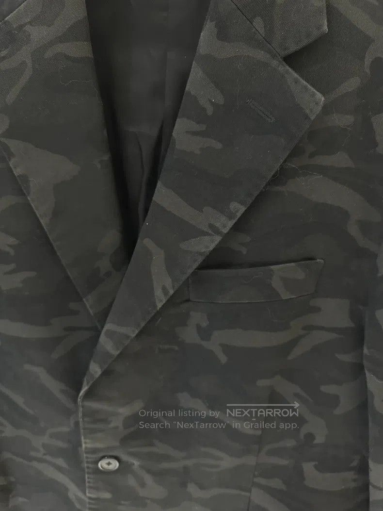Raf Simons Raf Simons Coat, long suit Size US M / EU 48-50 / 2 - 4 Thumbnail