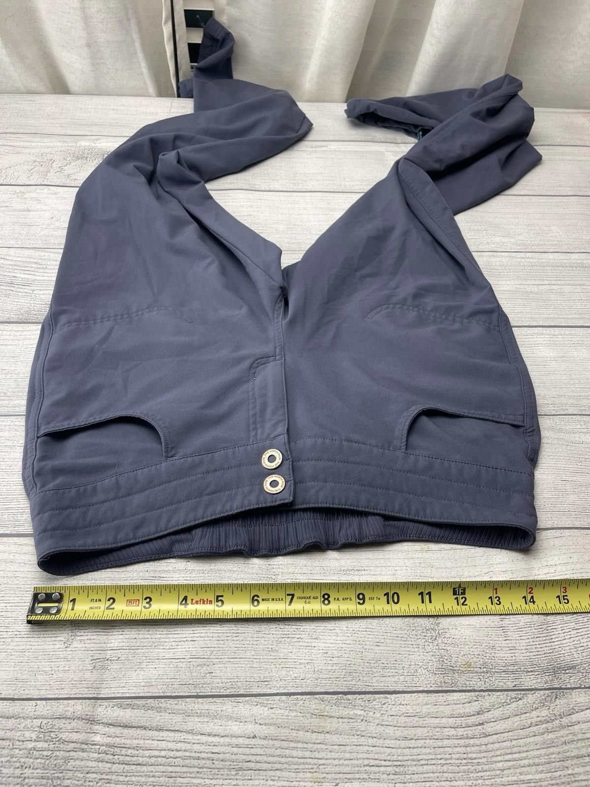 The North Face North Face Women Trousers Size 4 Hiking Athletic Stretch Size ONE SIZE - 6 Thumbnail