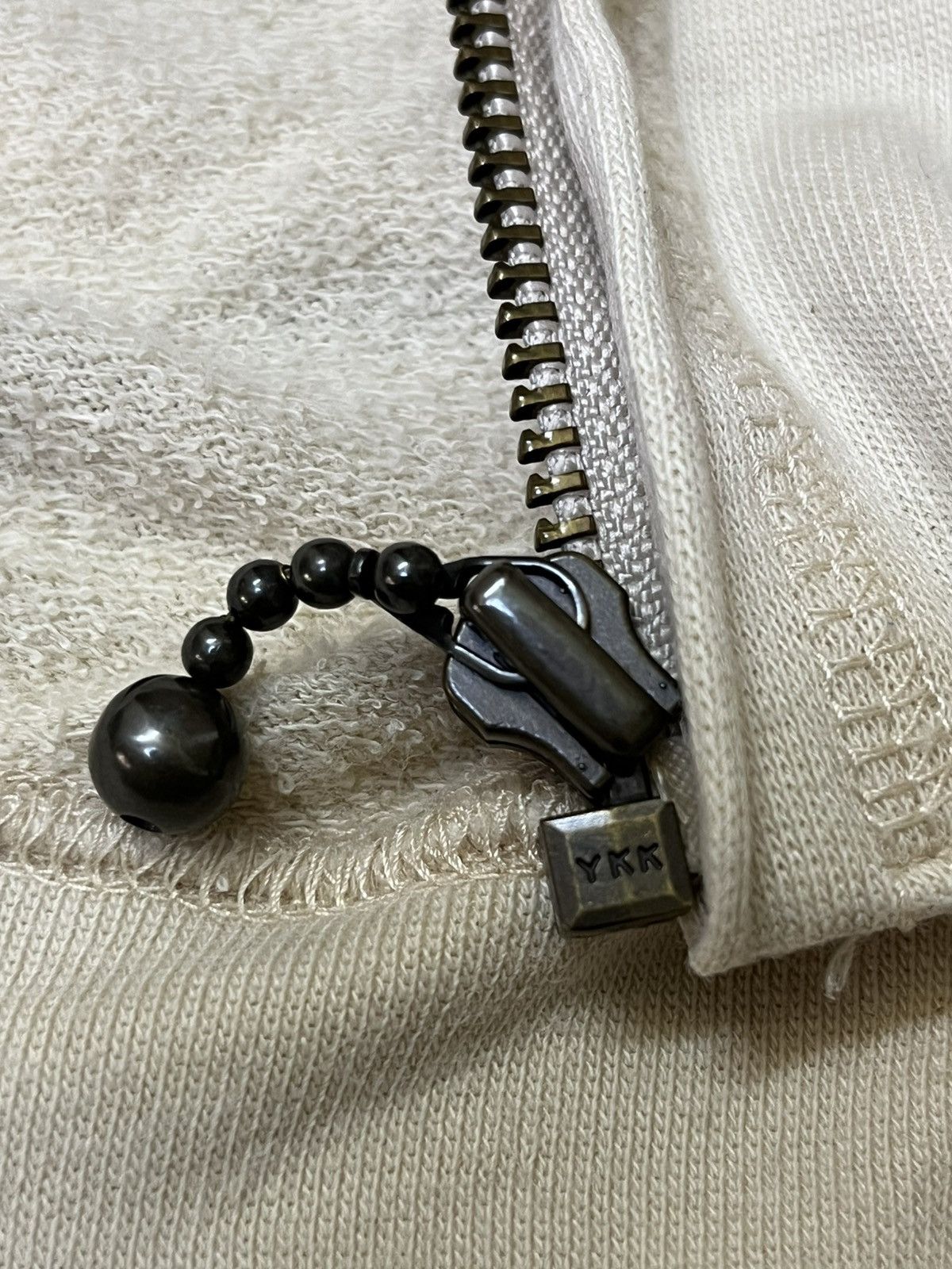 Issey Miyake TSUMORI CHISATO issey miyake ears shortsleeve hoodies sweats Size US XL / EU 56 / 4 - 11 Thumbnail