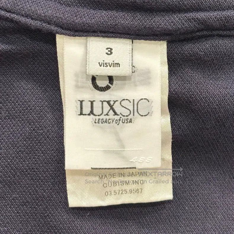 Visvim Visvim D.SCOOP WELLER short sleeves Size US L / EU 52-54 / 3 - 5 Thumbnail