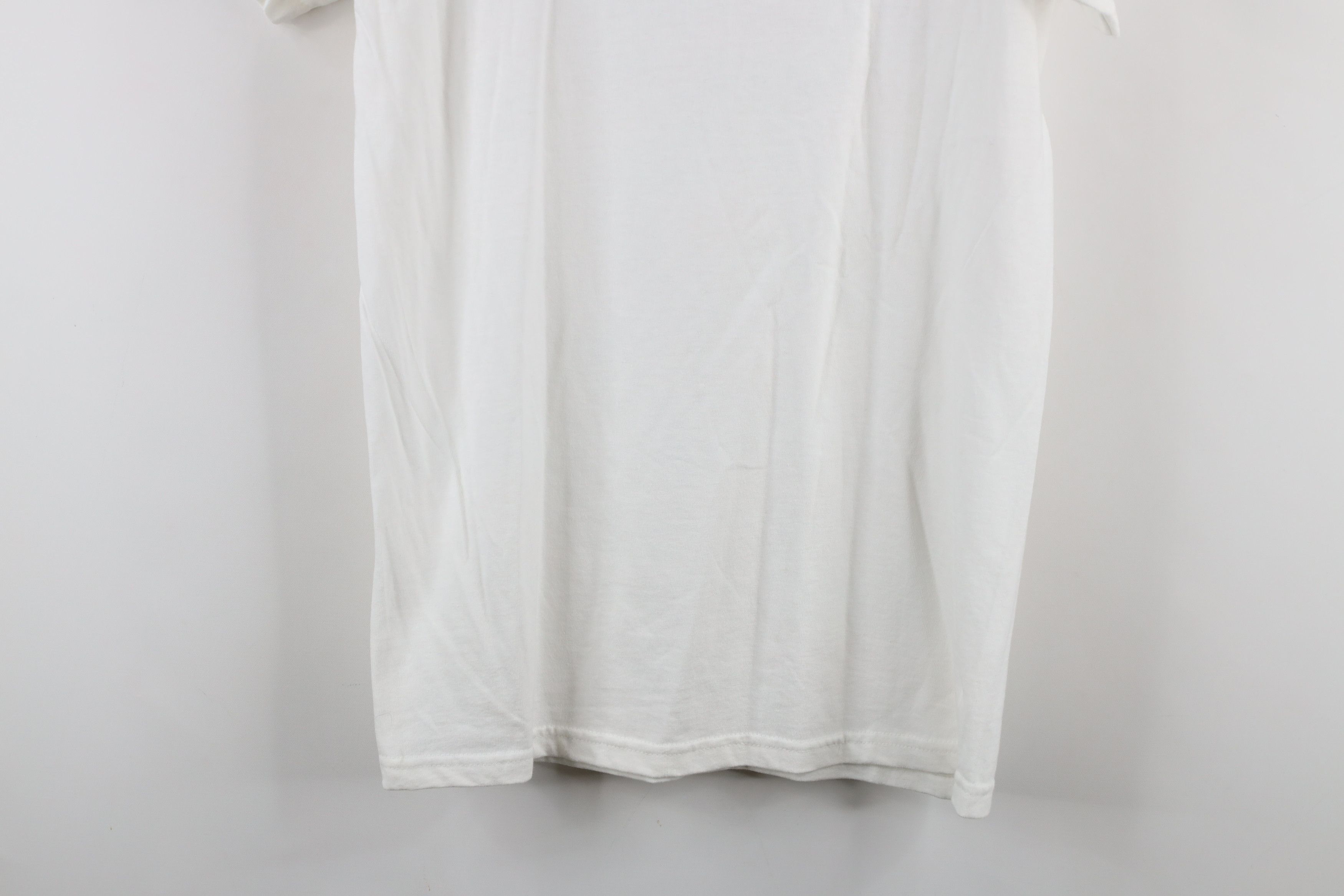 Vintage Vintage 90s Streetwear Washington DC Short Sleeve T-Shirt Size US S / EU 44-46 / 1 - 9 Thumbnail