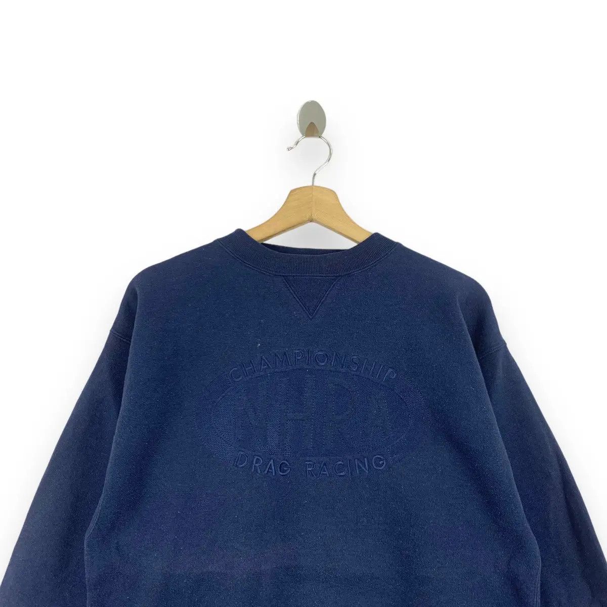 Vintage Vintage NHRA DRAG RACING Championship Team Size US M / EU 48-50 / 2 - 3 Thumbnail