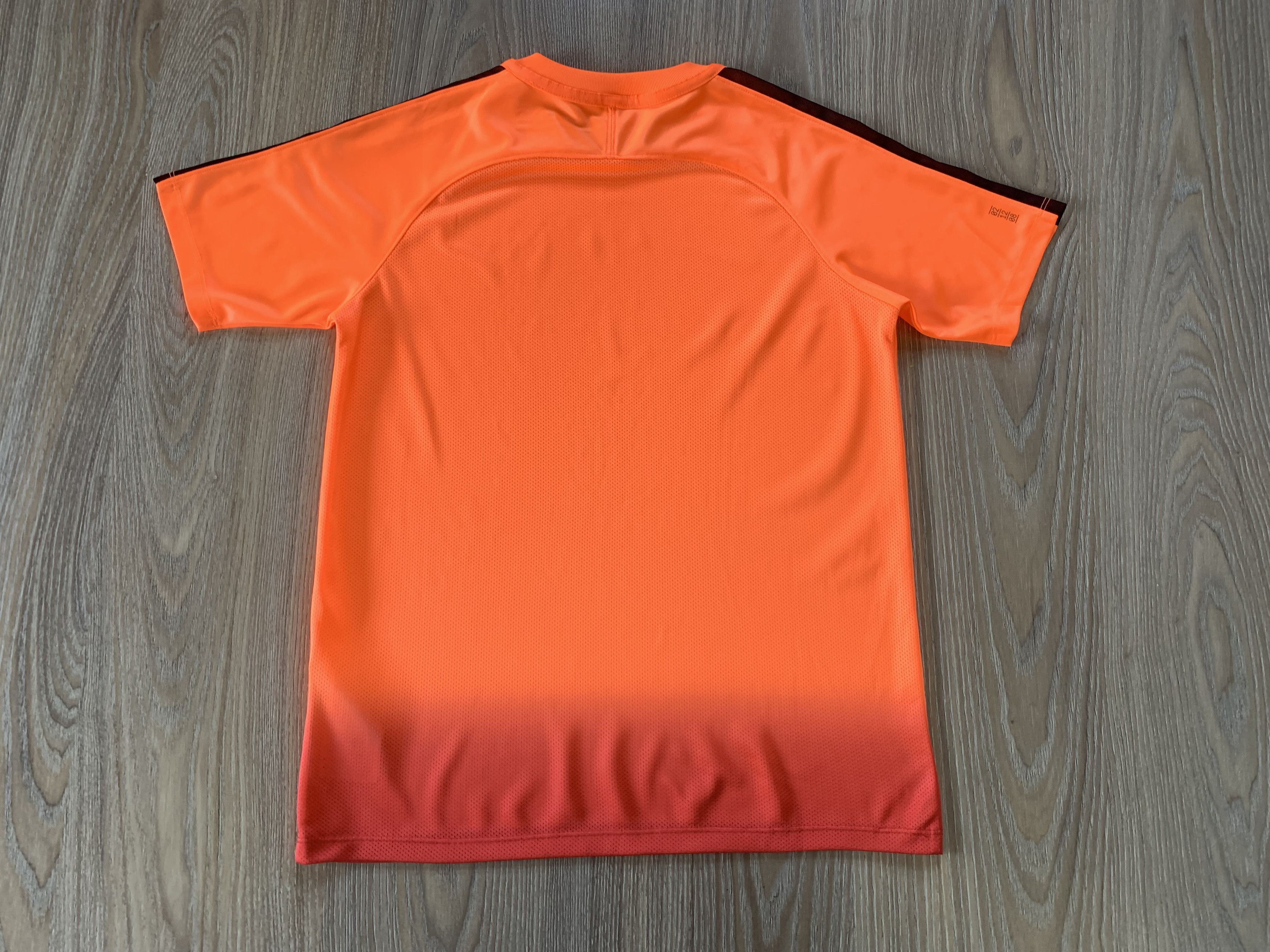 Nike Nike CR7 Cristiano Ronaldo Kids Junior Jersey Size US XXS / EU 40 - 3 Thumbnail