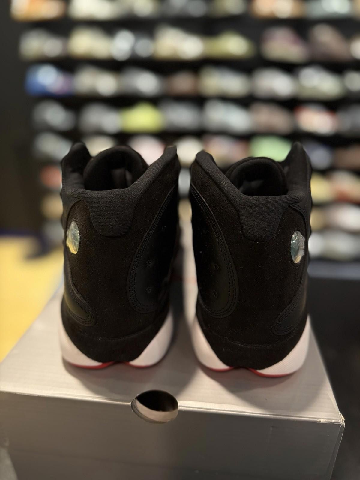 Jordan Brand Nike Air Jordan 13 "Playoffs" | Size 11 M| 414571-062 Size US 11 / EU 44 - 6 Thumbnail
