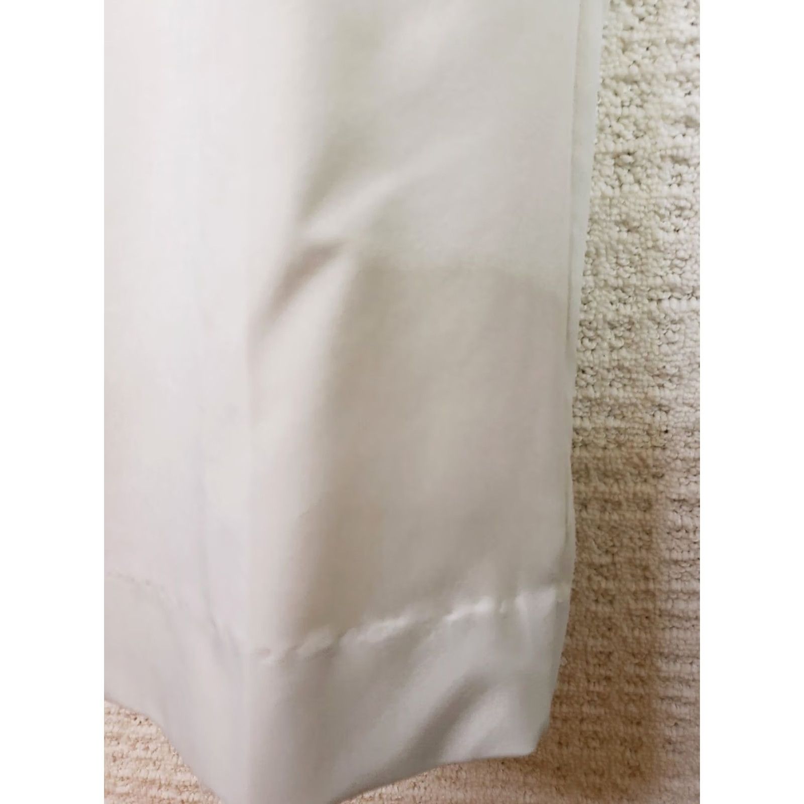 Footjoy FootJoy Pants Mens 38 Beige Men 38x30 Light Performance Stretch Chinos Logo Size US 38 / EU 54 - 6 Thumbnail