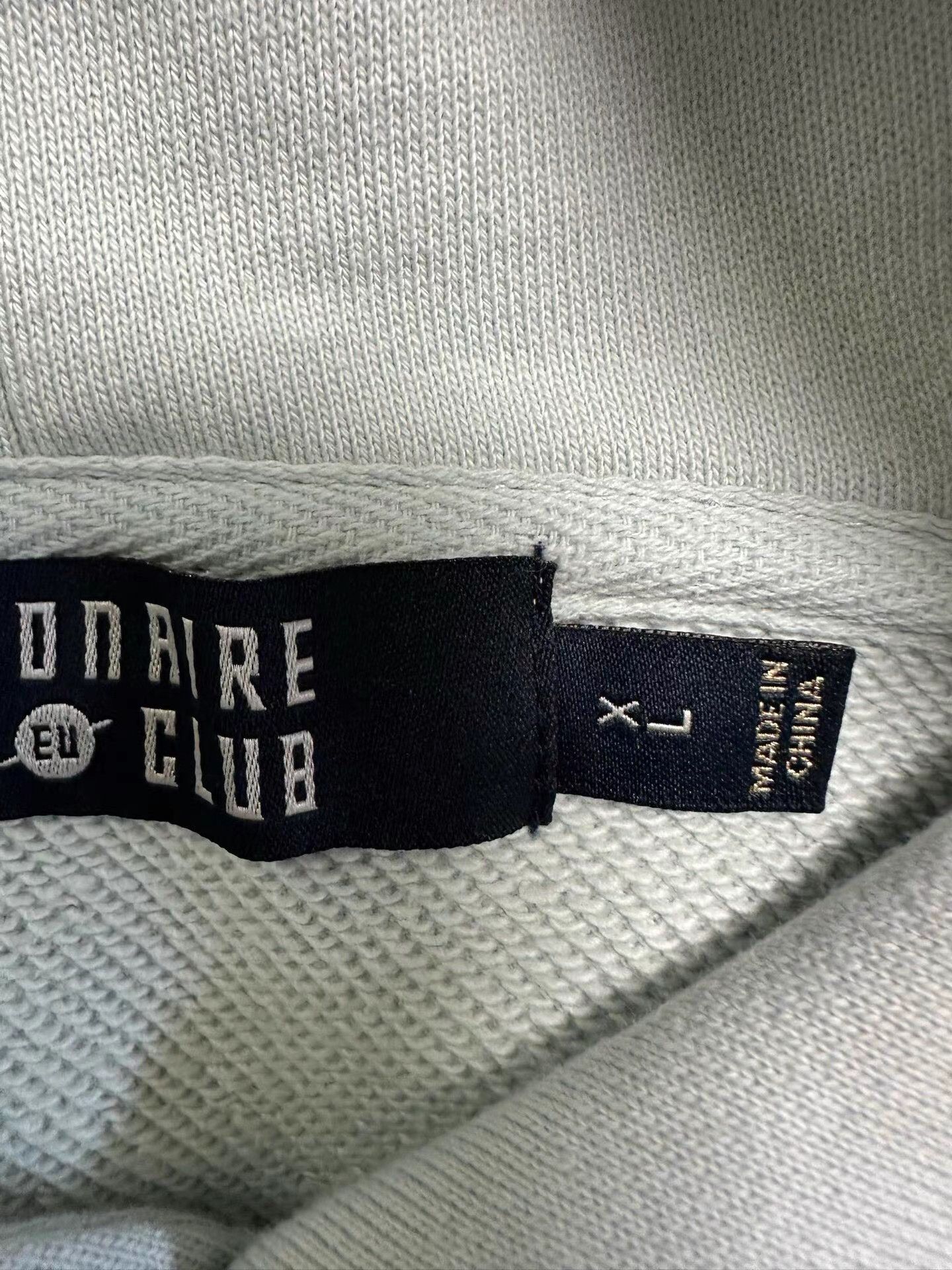 Billionaire Boys Club Billionaire Boys Club Hoodie Sweatshirt Size US XL / EU 56 / 4 - 6 Thumbnail