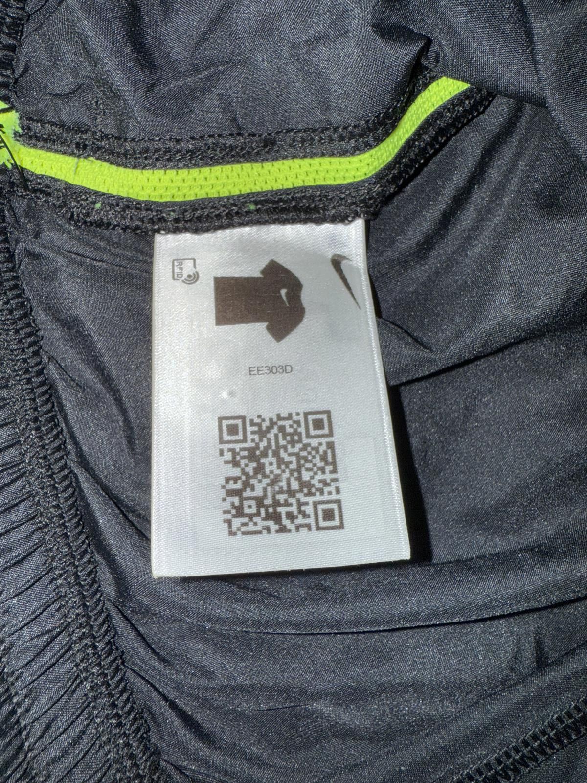 Nike Nike Big Kids' (Boy’s) Dri-FIT Multi Woven Shorts Sample Size US 26 / EU 42 - 6 Thumbnail