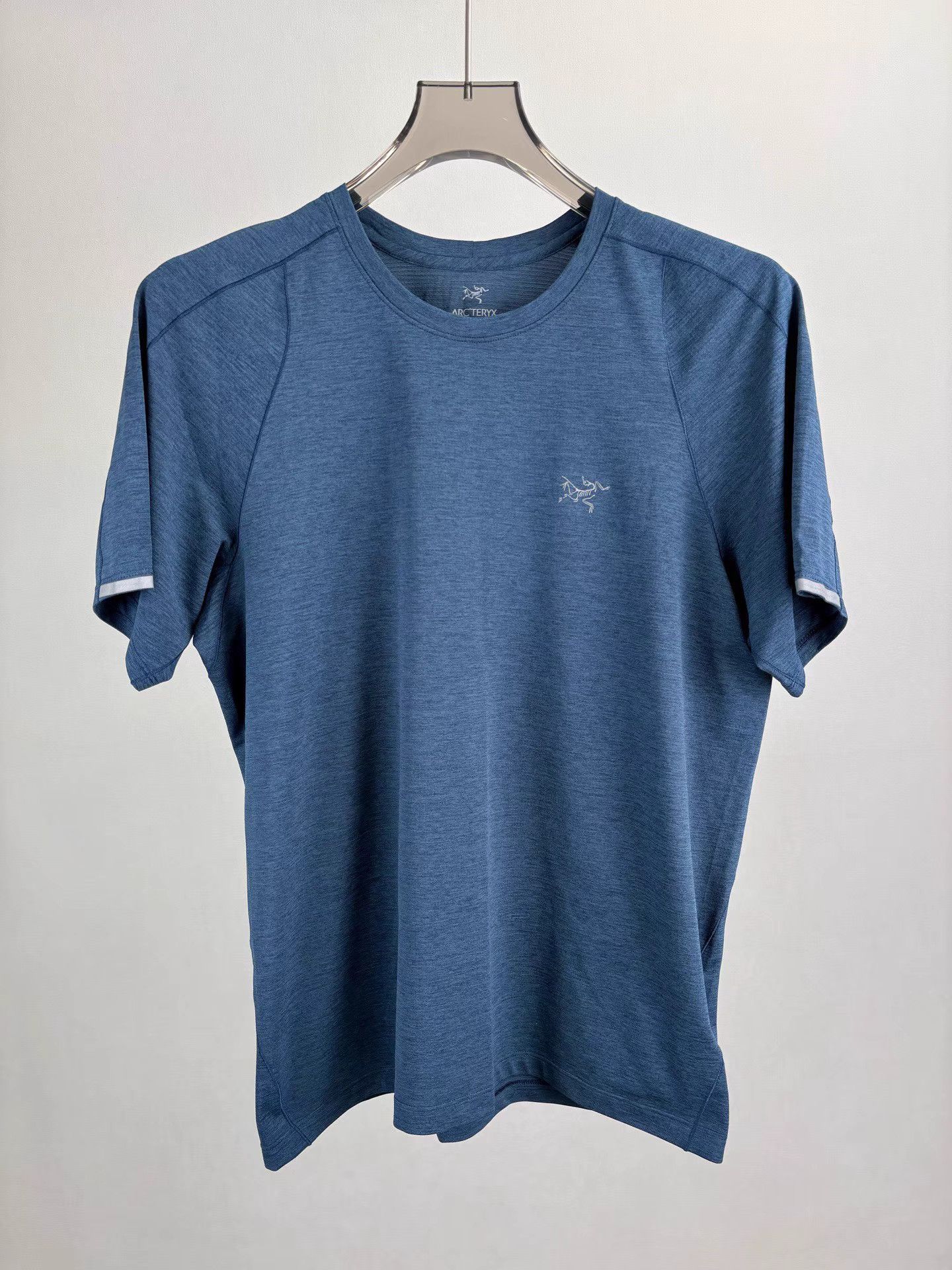 Arc'teryx ARCTERYX CORMAC CREW T-Shirt K1 Size US S / EU 44-46 / 1 - 1 Thumbnail
