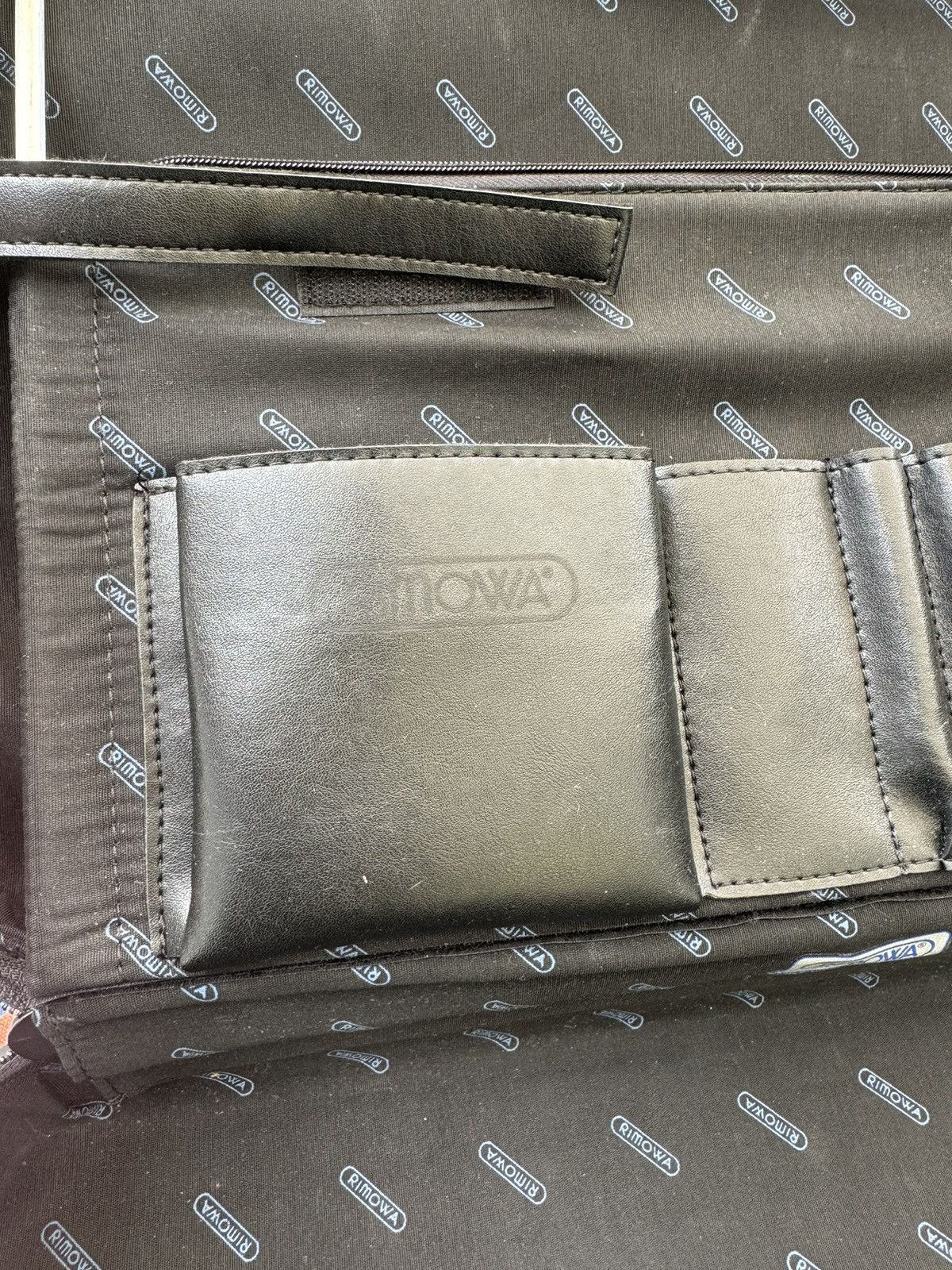Rimowa RIMOWA Briefcase Size ONE SIZE - 14 Thumbnail