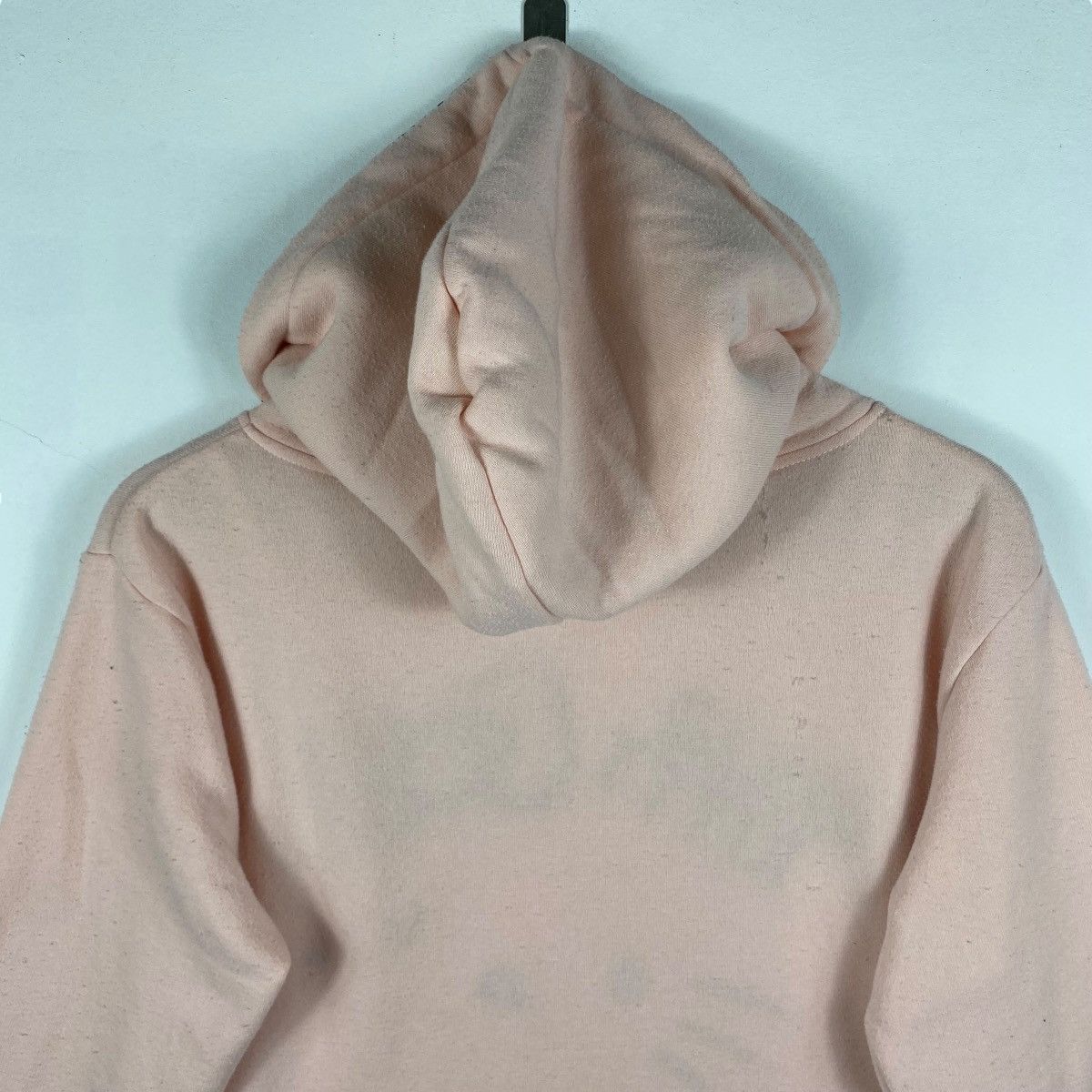 Cartoon Network × Japanese Brand VIRGIRL x HELLO KITTY Ladies Hooded Pullover Large Size Size US L / EU 52-54 / 3 - 7 Thumbnail