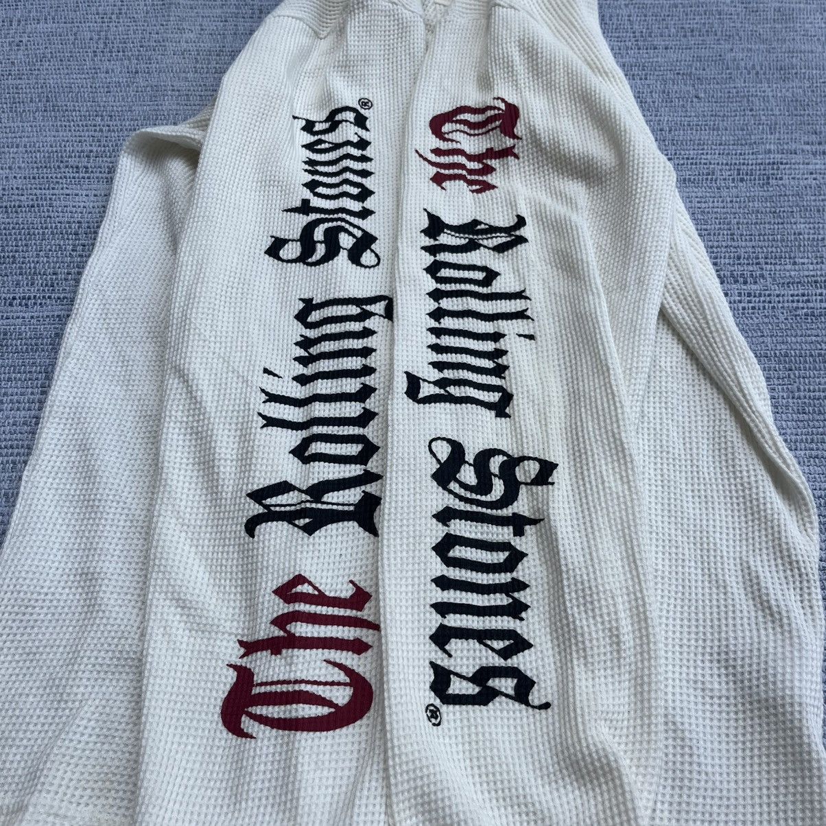Japanese Brand Jackrose x the rolling stones Size US L / EU 52-54 / 3 - 4 Thumbnail