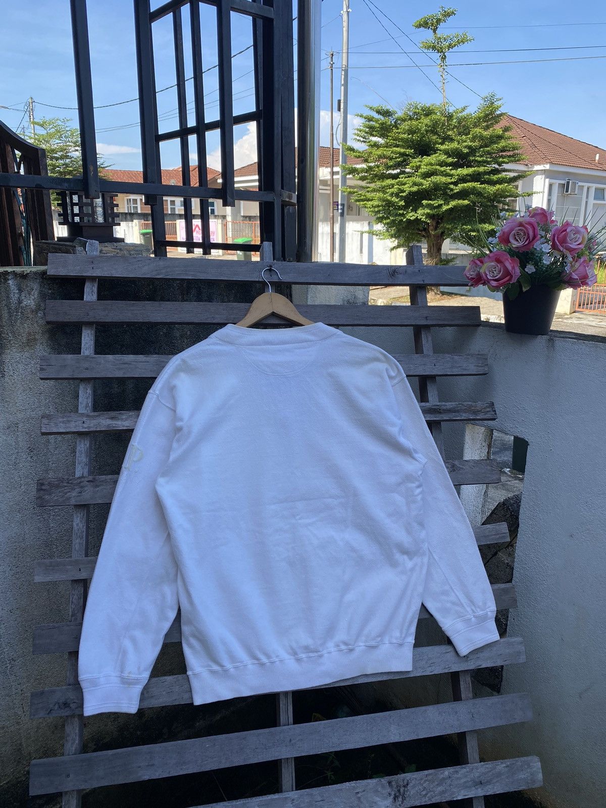 Vintage 🔥 Rare 🔥 Vintage C.P Company Sweatshirt Size US M / EU 48-50 / 2 - 6 Thumbnail