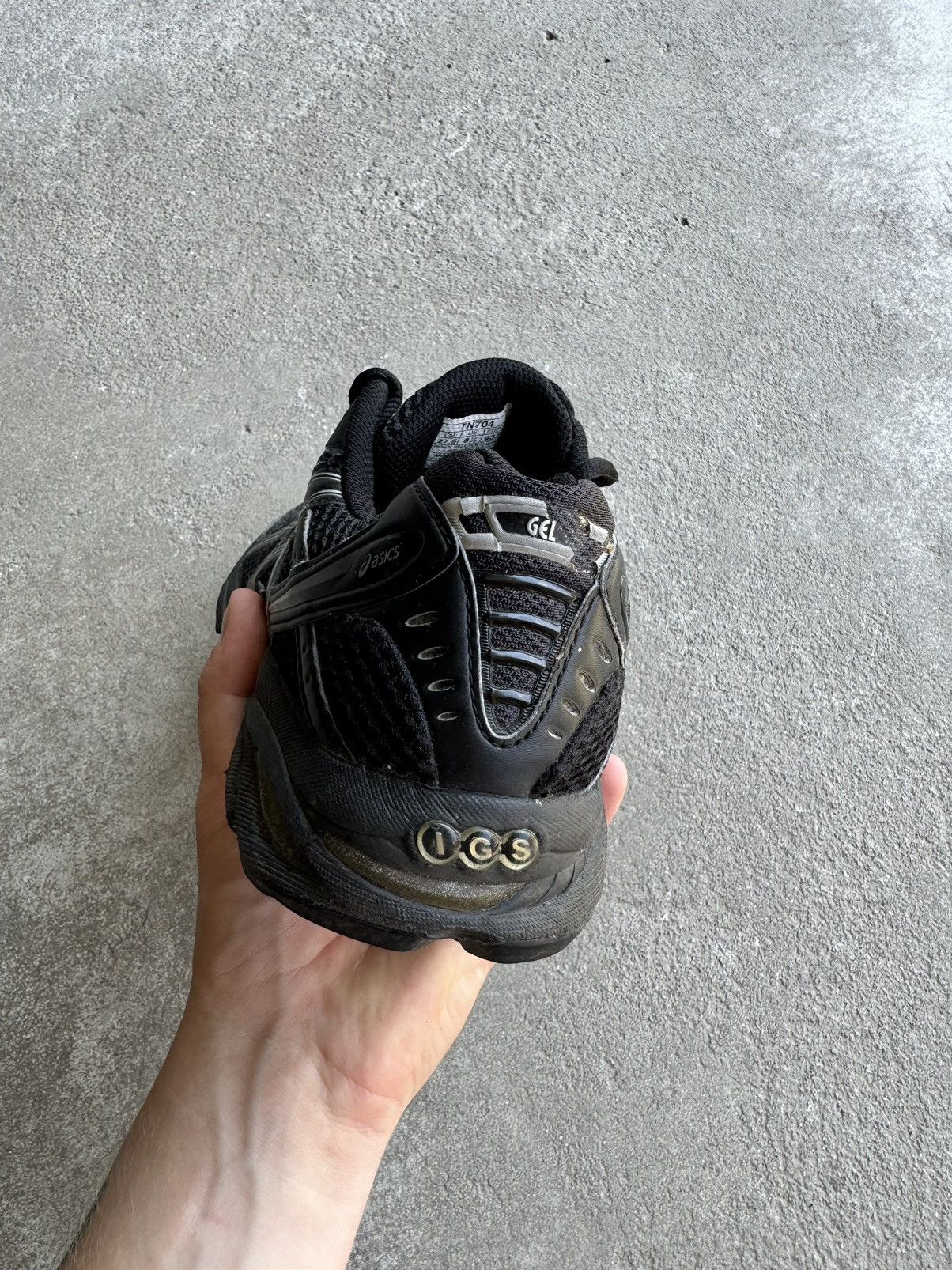 Asics Asics GT21-20 Size US 9.5 / EU 42-43 - 11 Thumbnail
