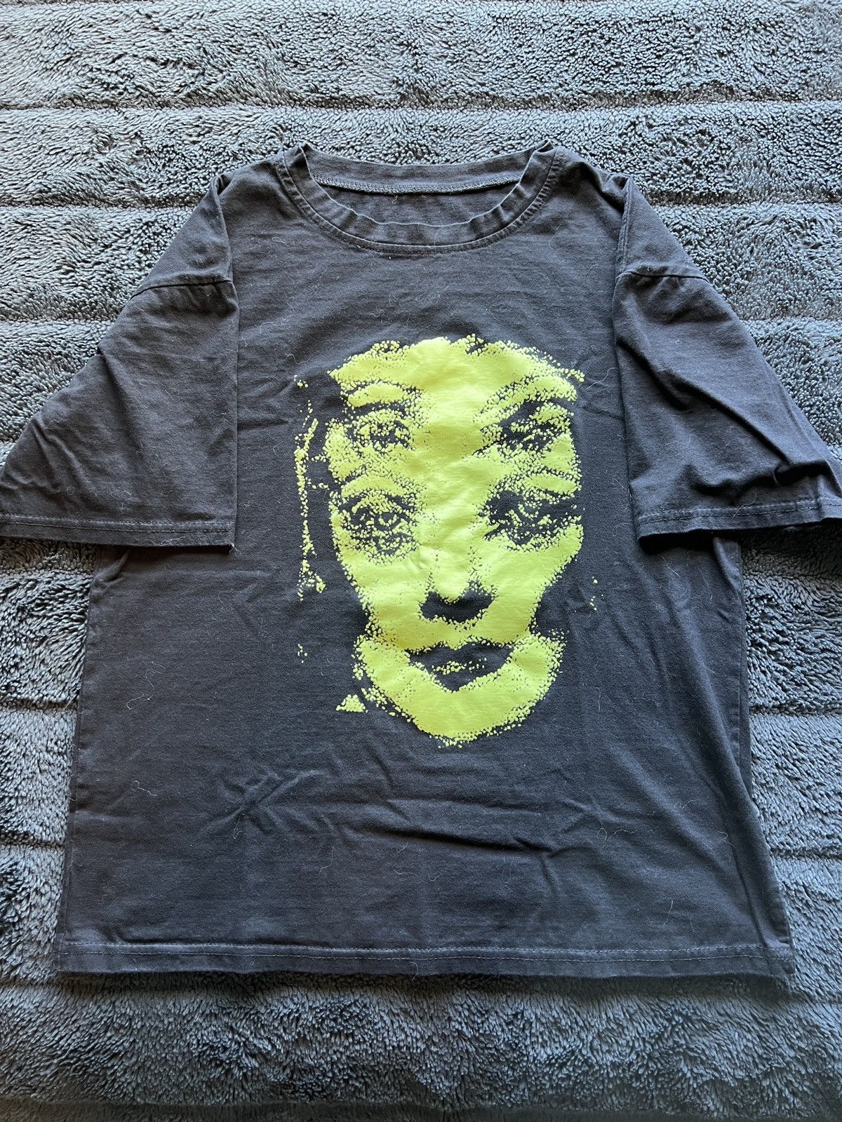 Other Emmiol Faces Short Sleeve Size US M / EU 48-50 / 2 - 1 Thumbnail