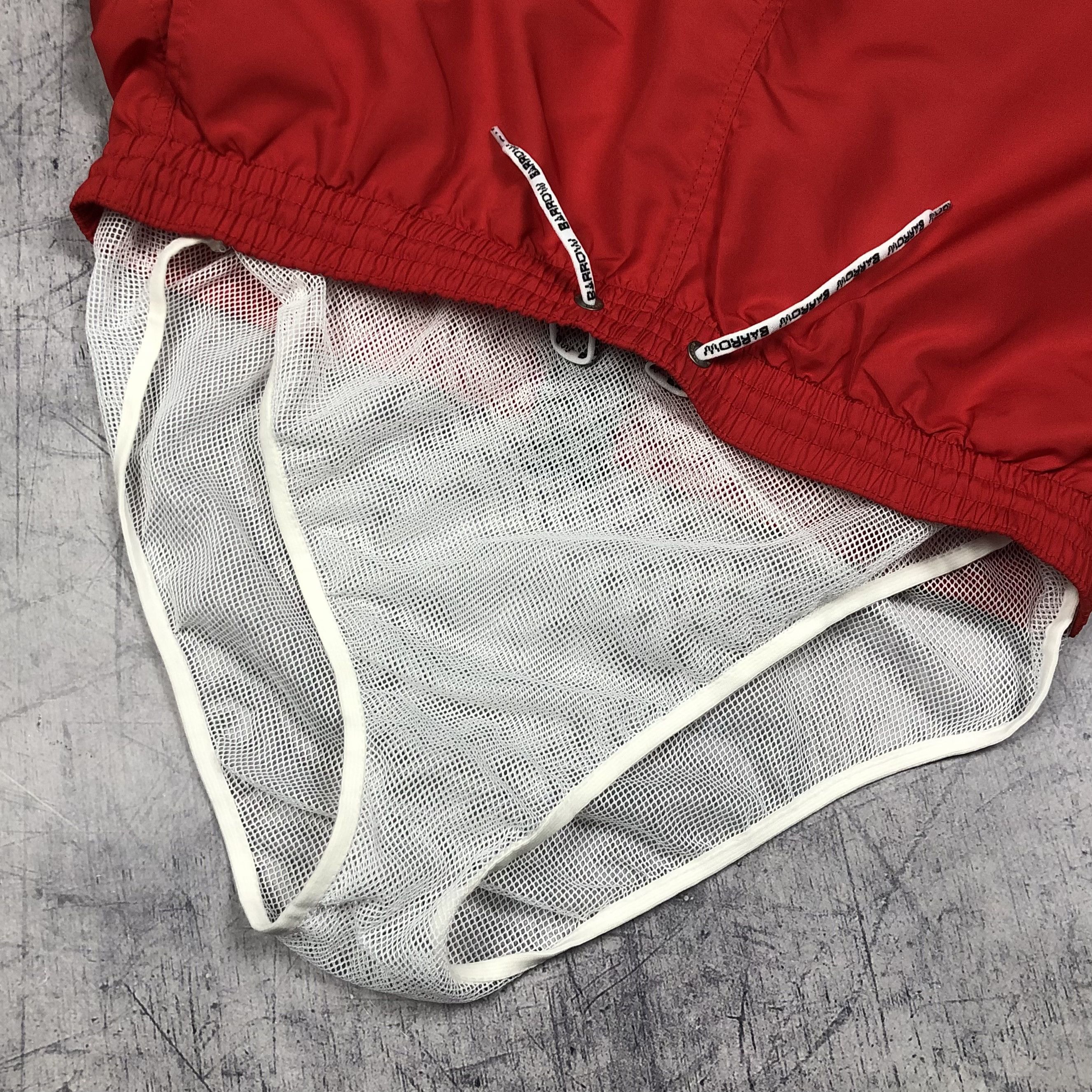 Barrow Barrow Right Place Wrong Time Shorts alternative og Size US 34 / EU 50 - 10 Thumbnail